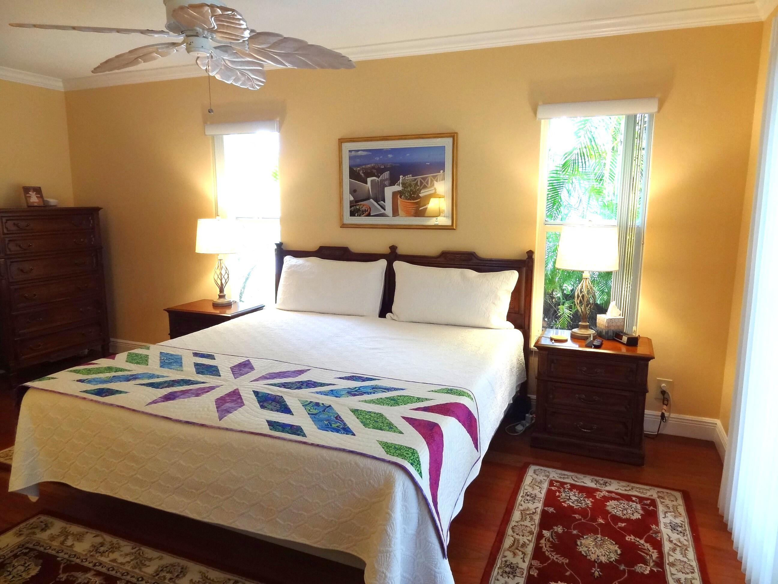 PALM BEACH FARMS CO 10 - Residential