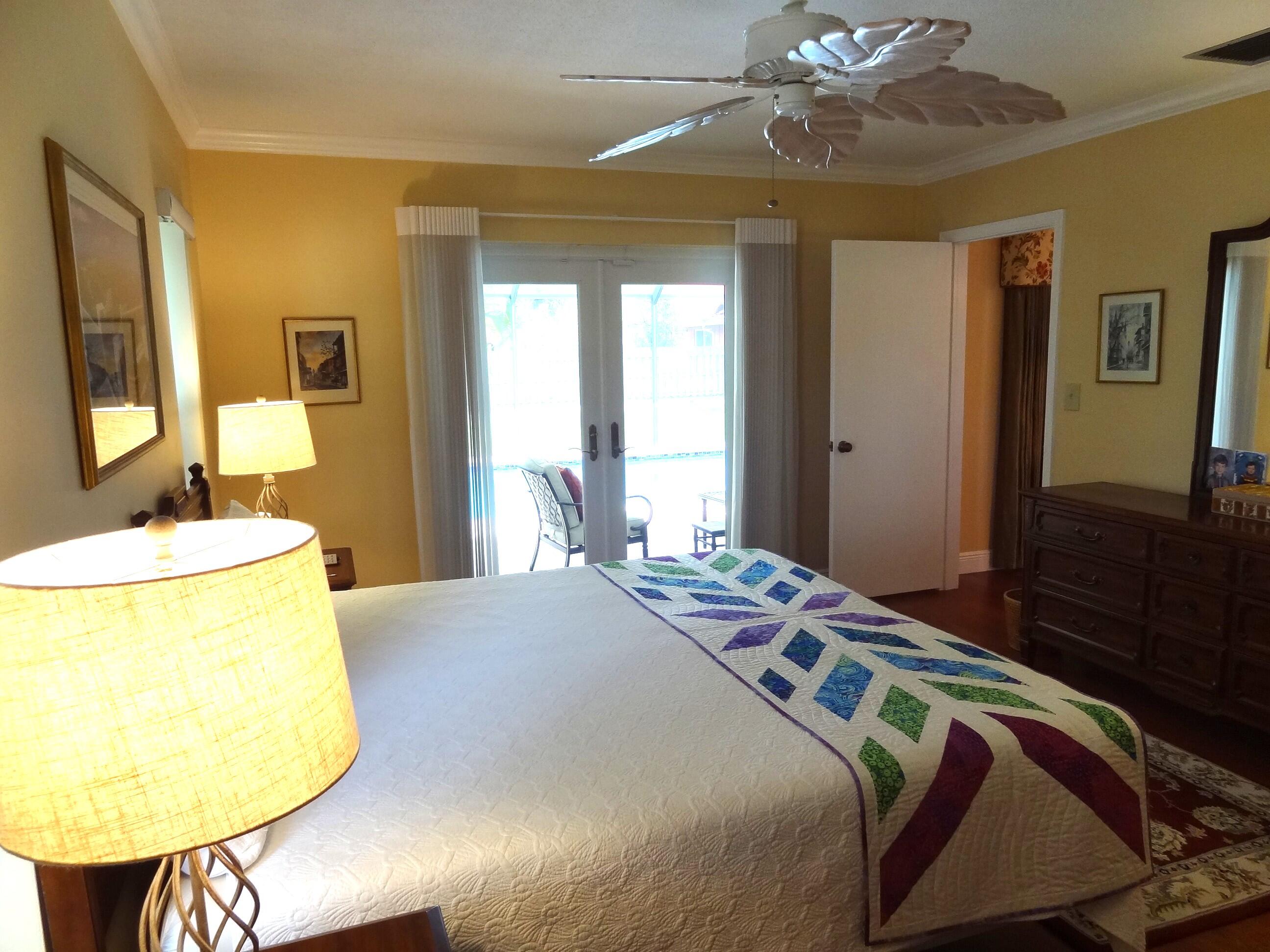 PALM BEACH FARMS CO 10 - Residential