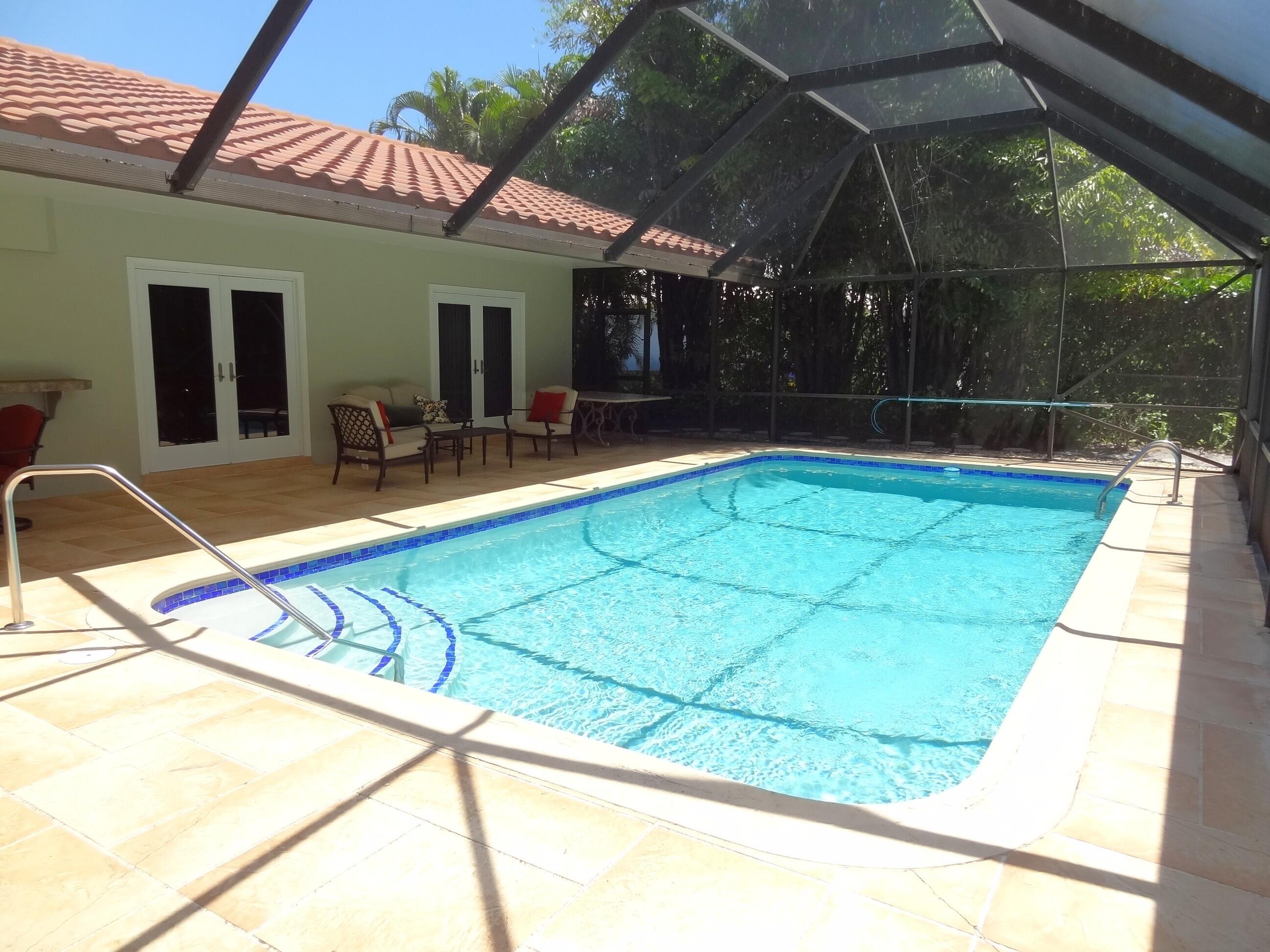 PALM BEACH FARMS CO 10 - Residential