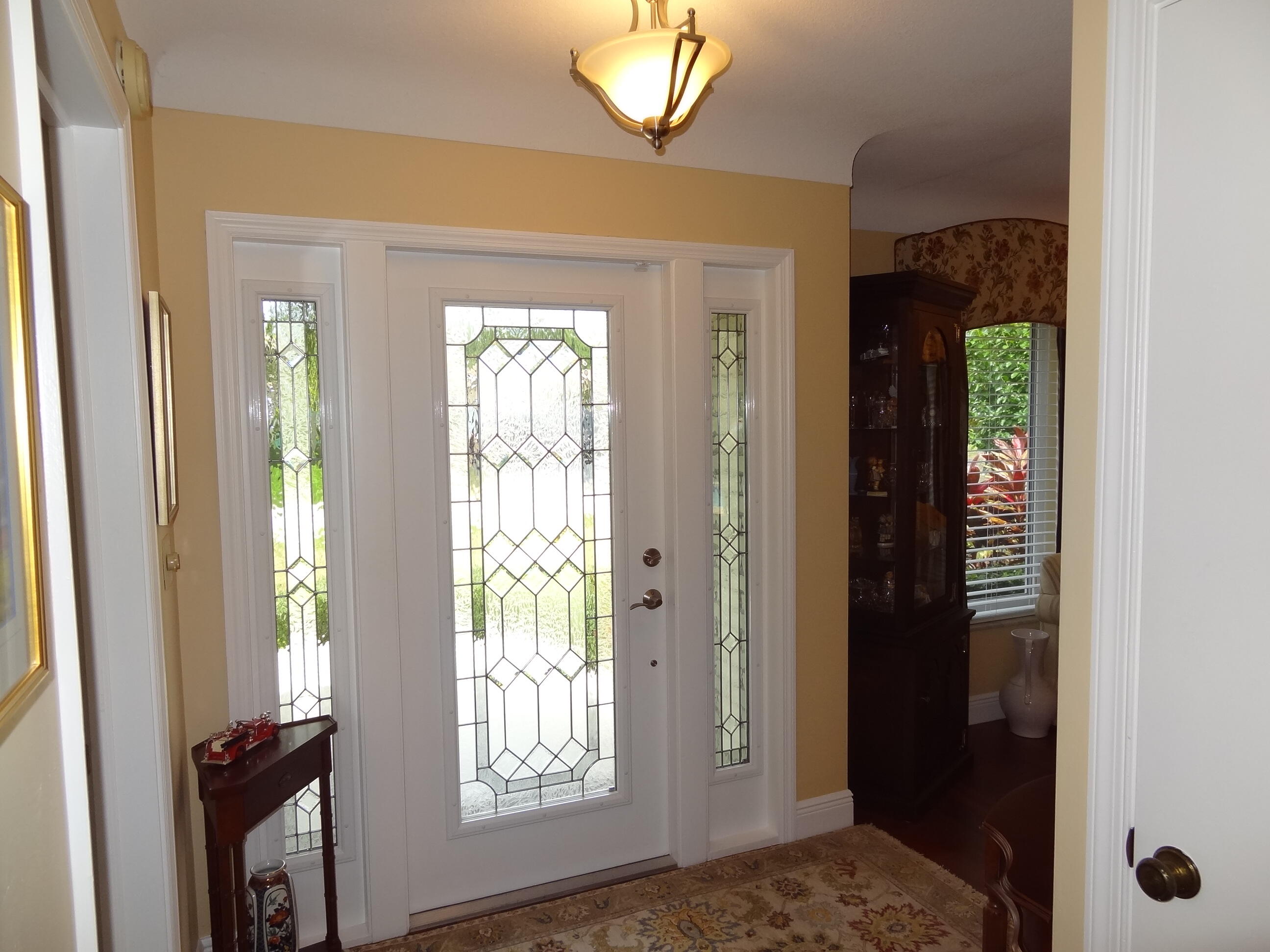 PALM BEACH FARMS CO 10 - Residential