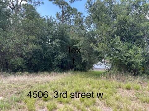LeHigh Acres - Land