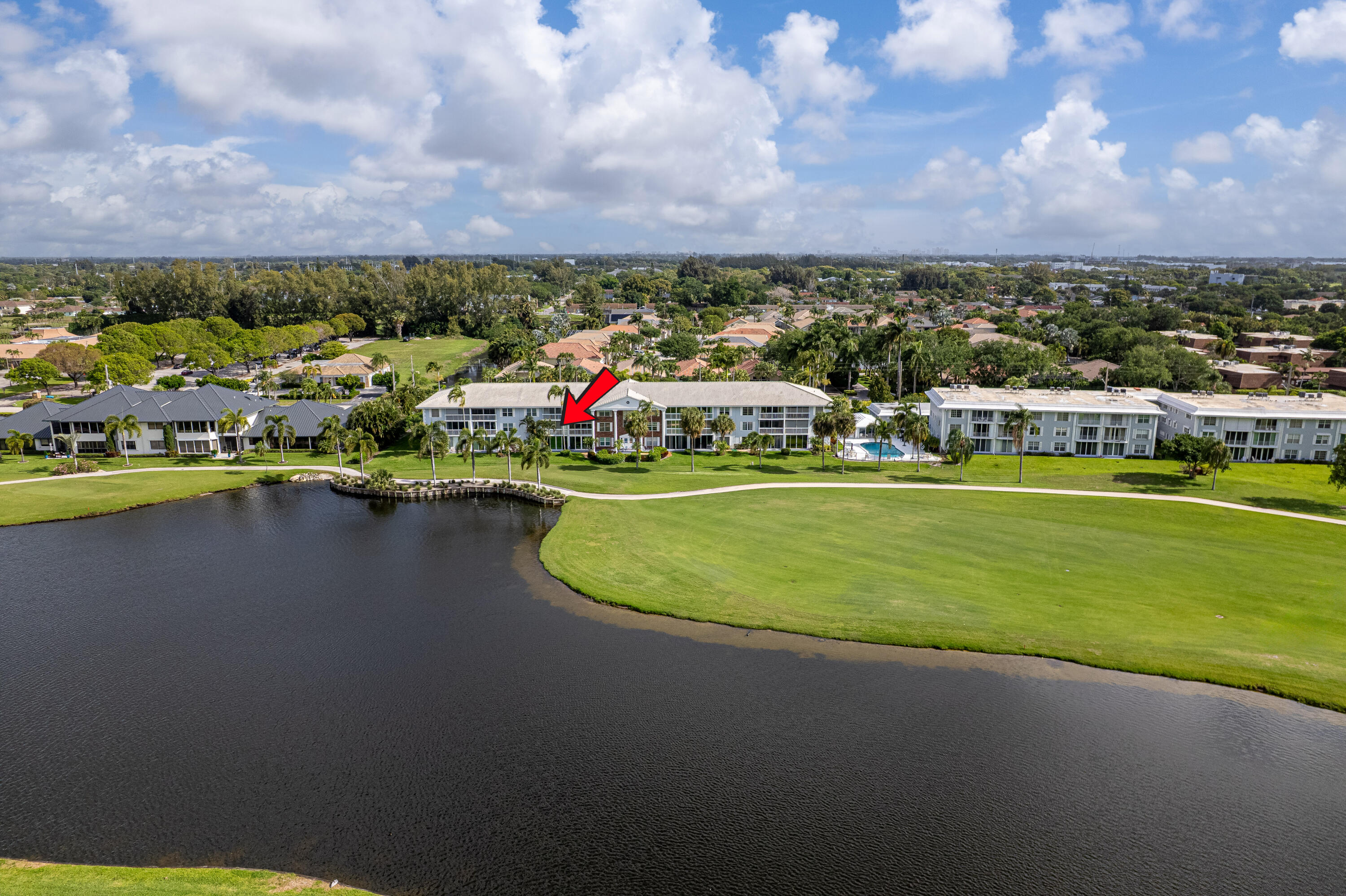 ATLANTIS REGENCY CONDO - Residential