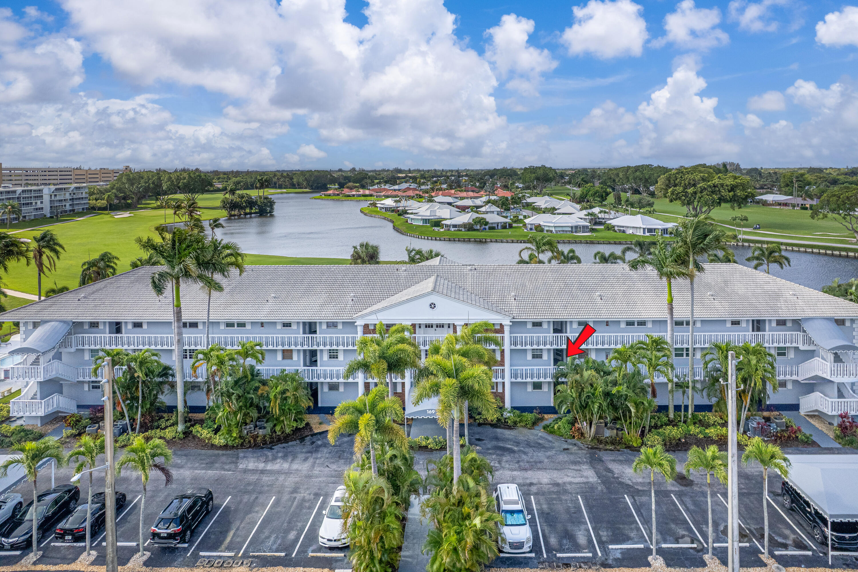 ATLANTIS REGENCY CONDO - Residential