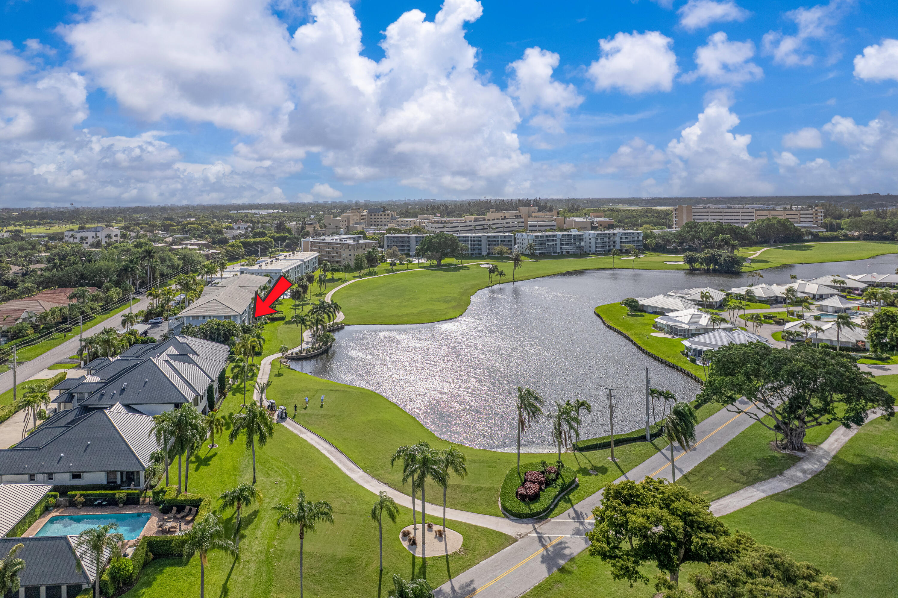 ATLANTIS REGENCY CONDO - Residential