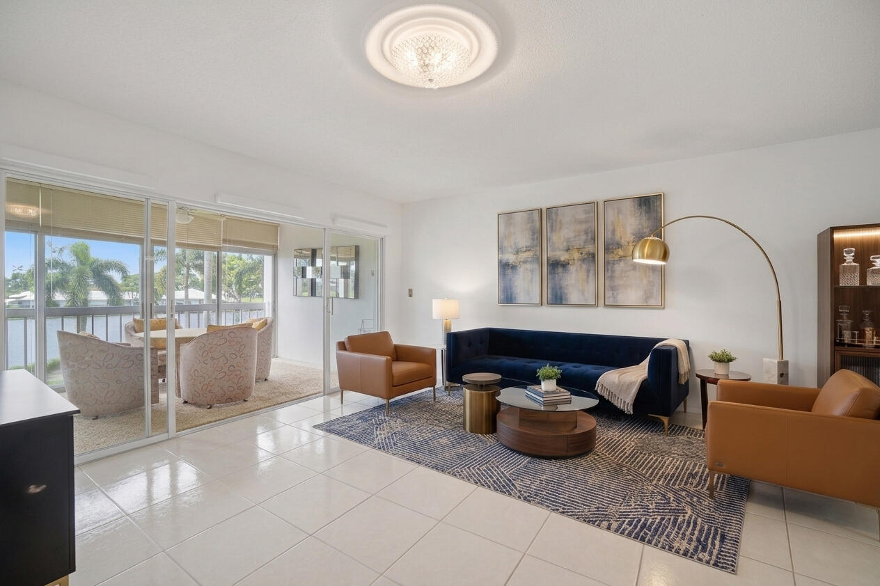 ATLANTIS REGENCY CONDO - Residential
