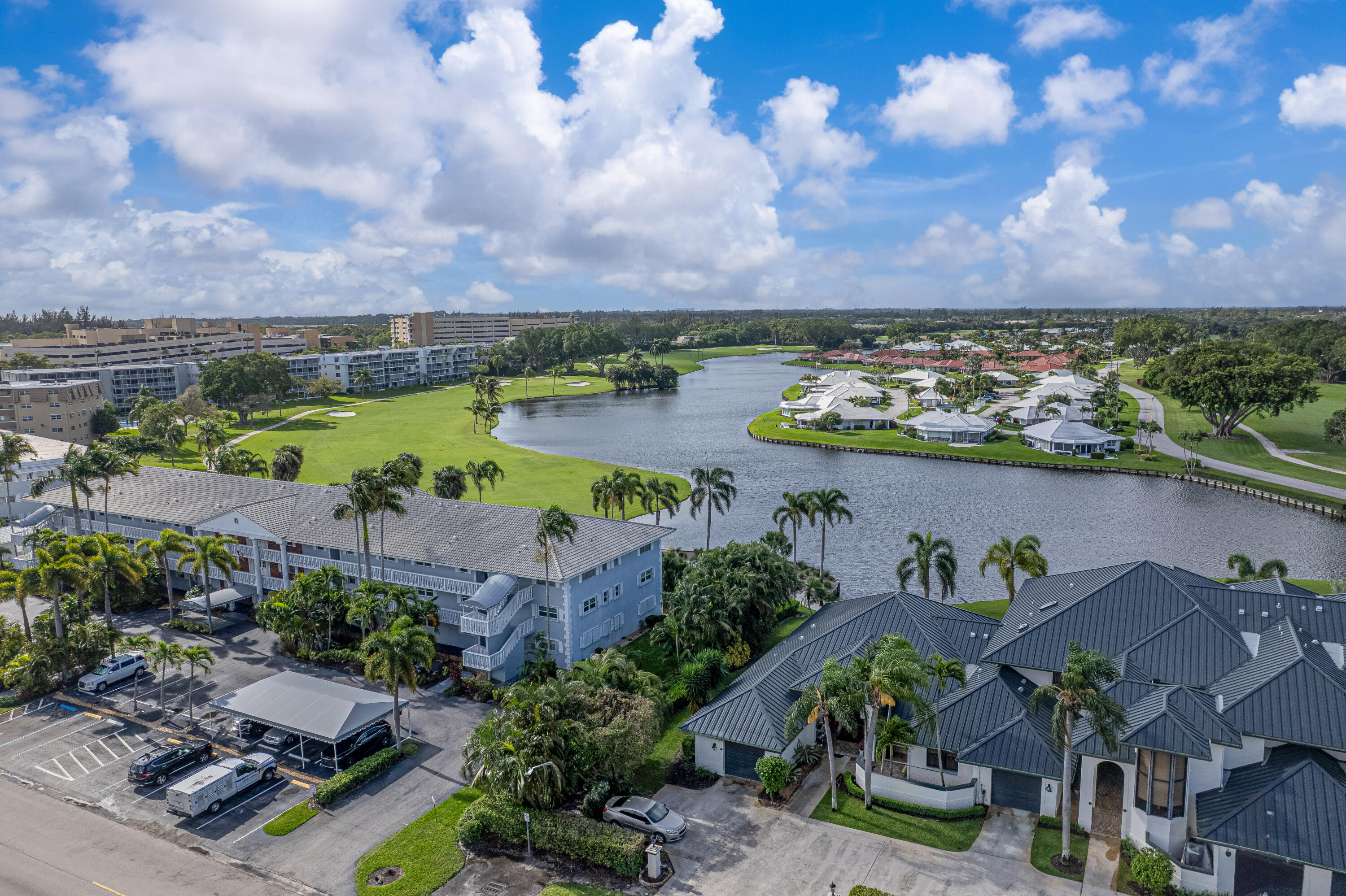 ATLANTIS REGENCY CONDO - Residential