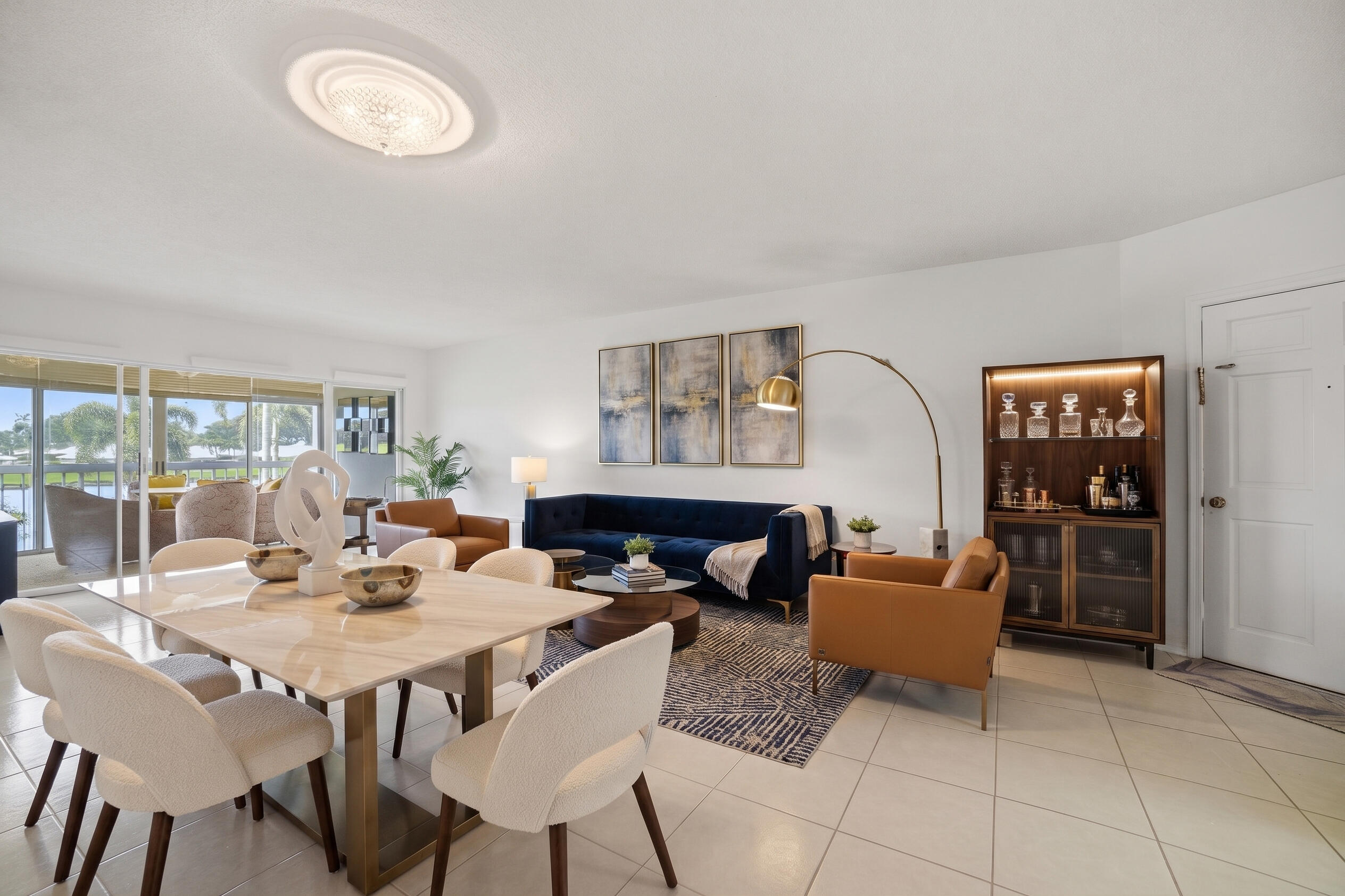 ATLANTIS REGENCY CONDO - Residential
