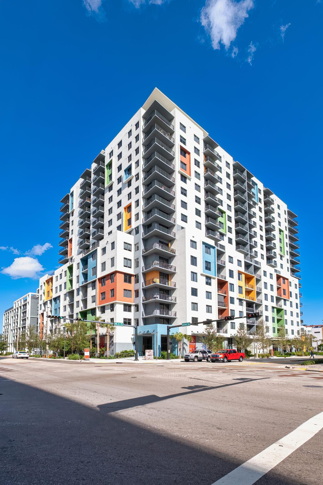 The Gallery at Fat Village - Residential Lease