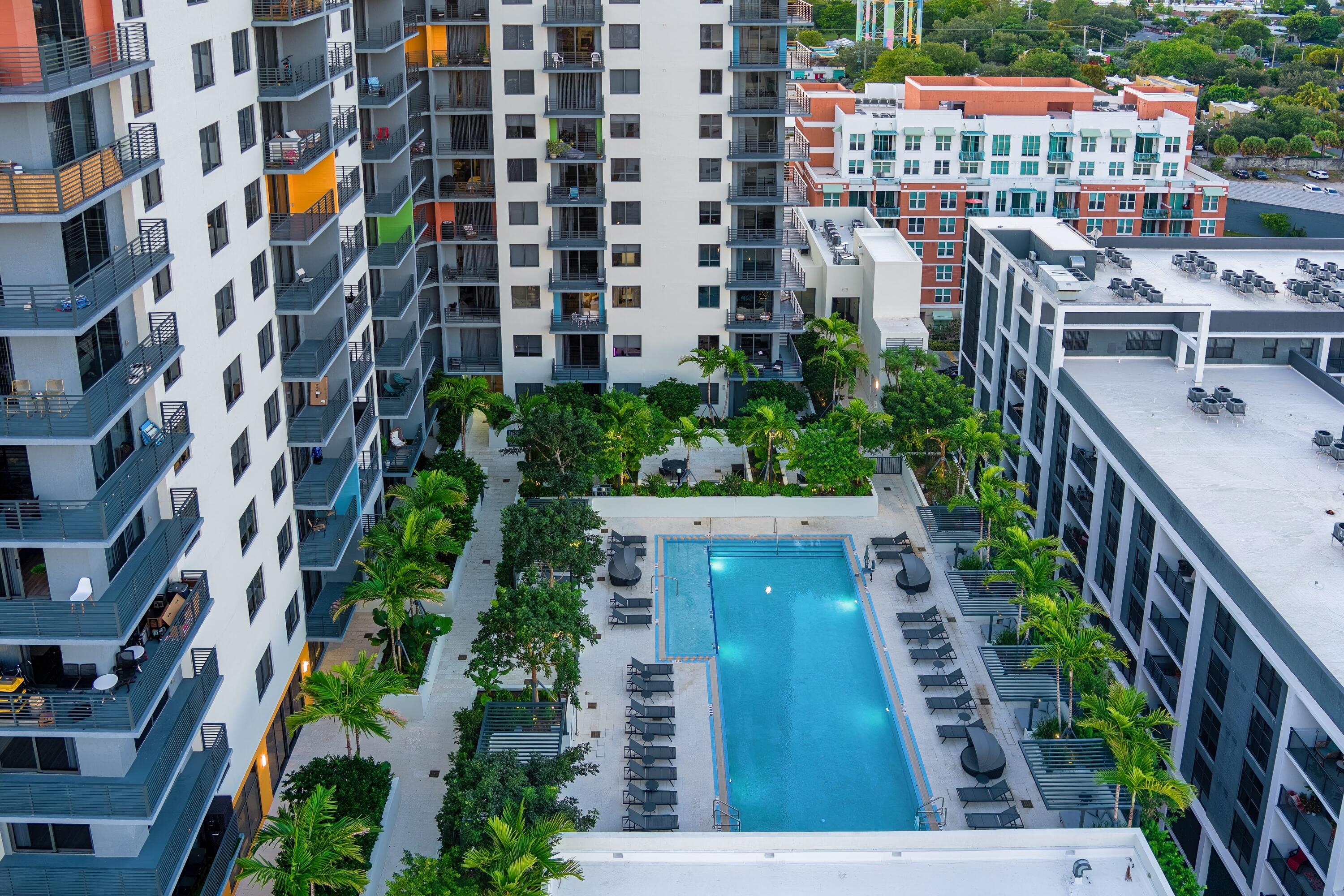The Gallery at Fat Village - Residential Lease