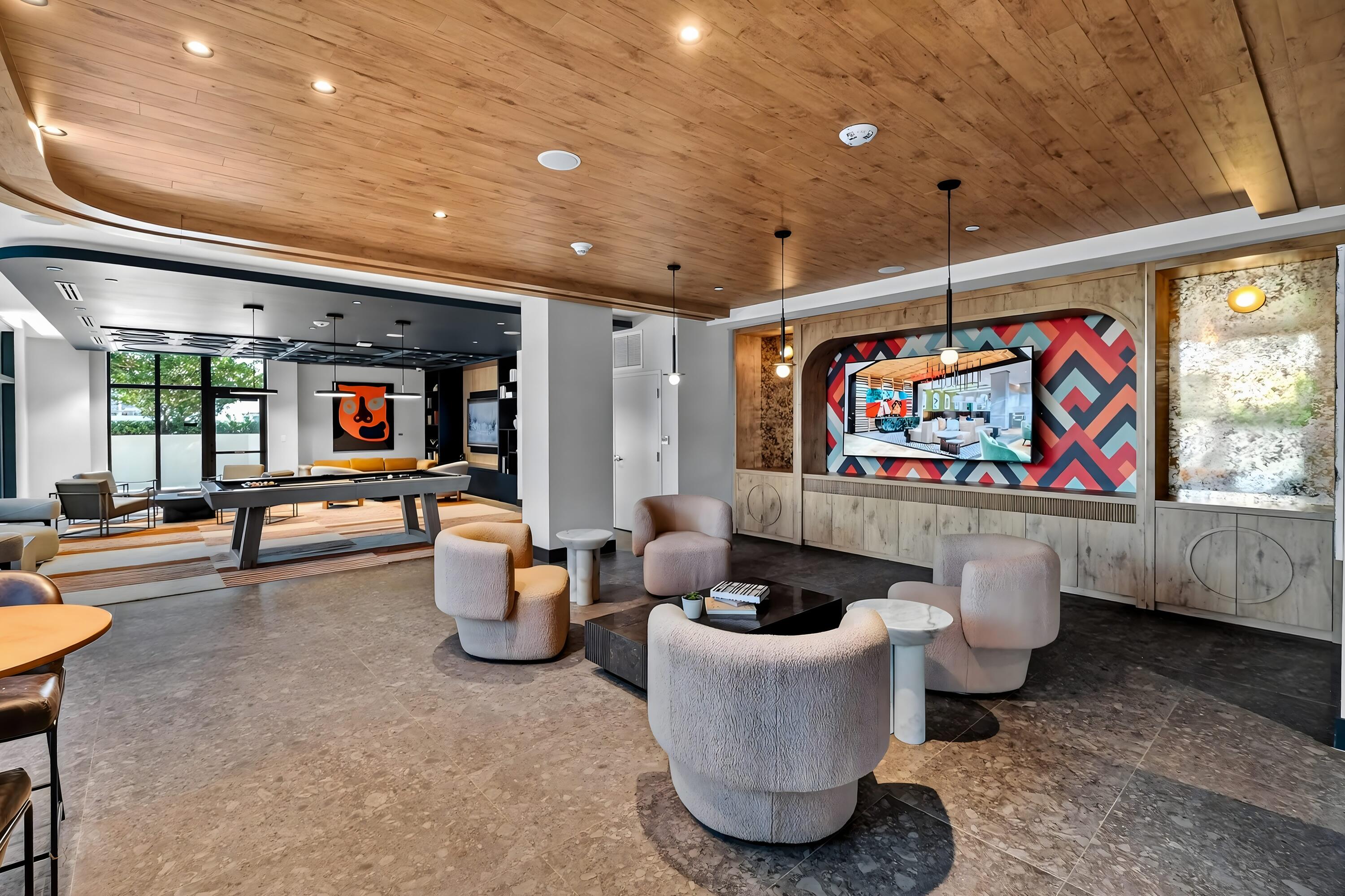 The Gallery at Fat Village - Residential Lease