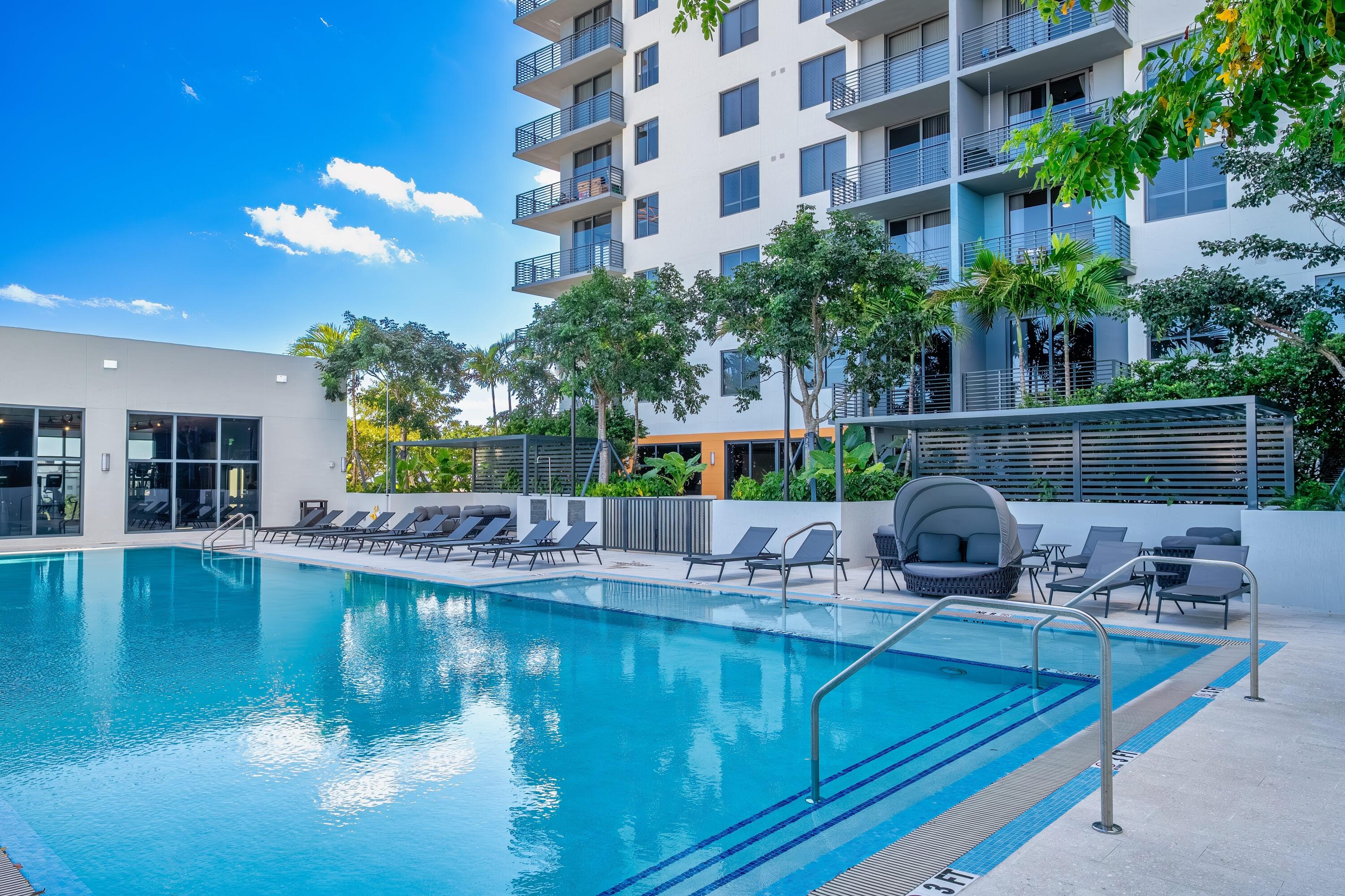 The Gallery at Fat Village - Residential Lease
