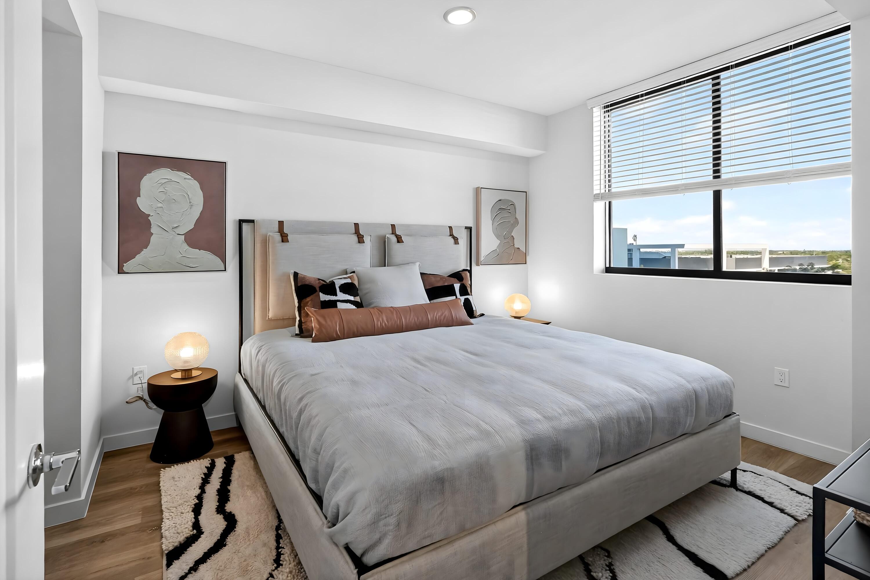 The Gallery at Fat Village - Residential Lease