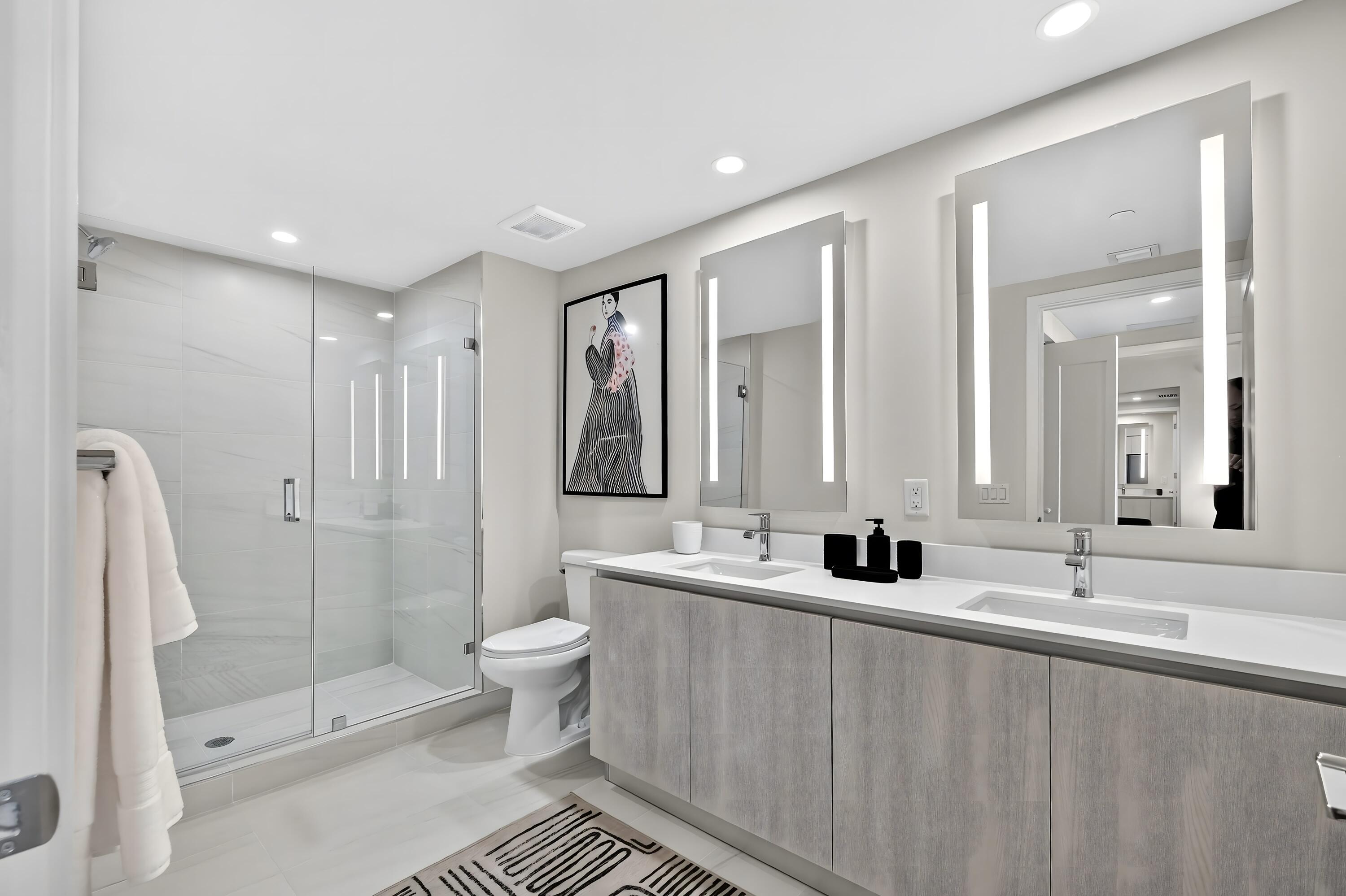 The Gallery at Fat Village - Residential Lease