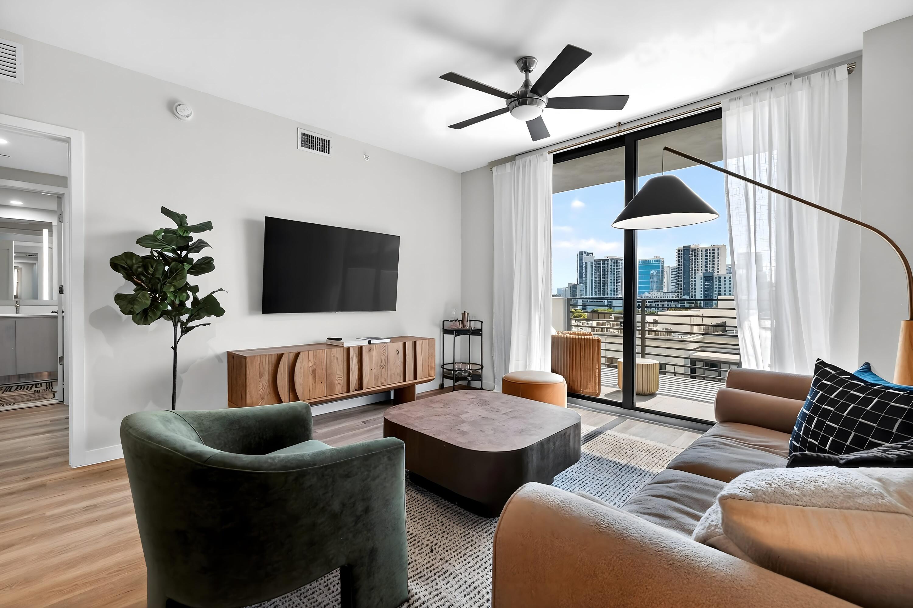 The Gallery at Fat Village - Residential Lease