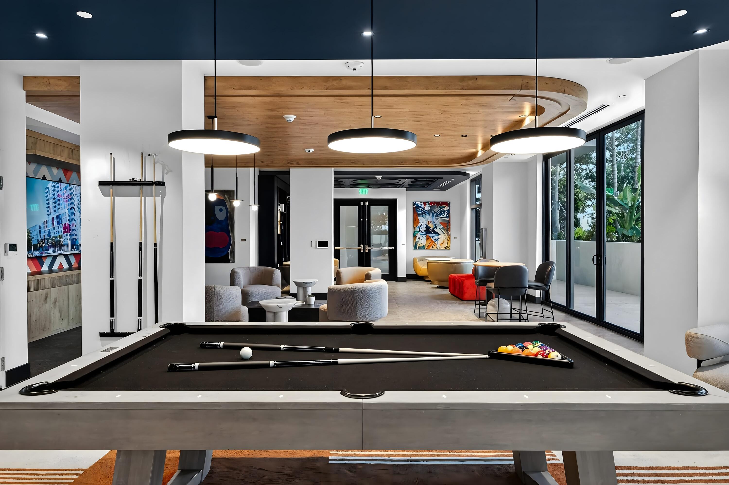 The Gallery at Fat Village - Residential Lease