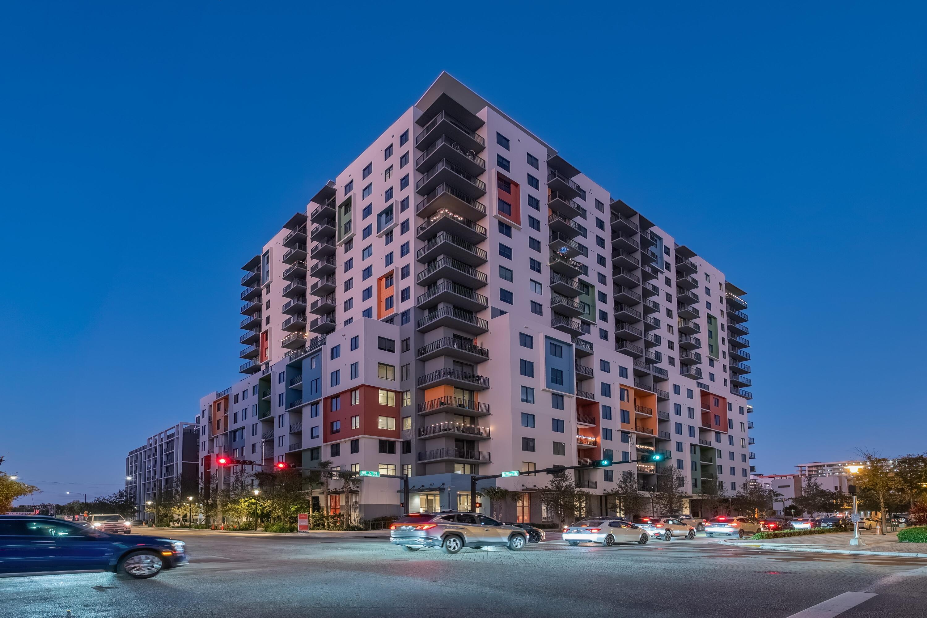 The Gallery at Fat Village - Residential Lease
