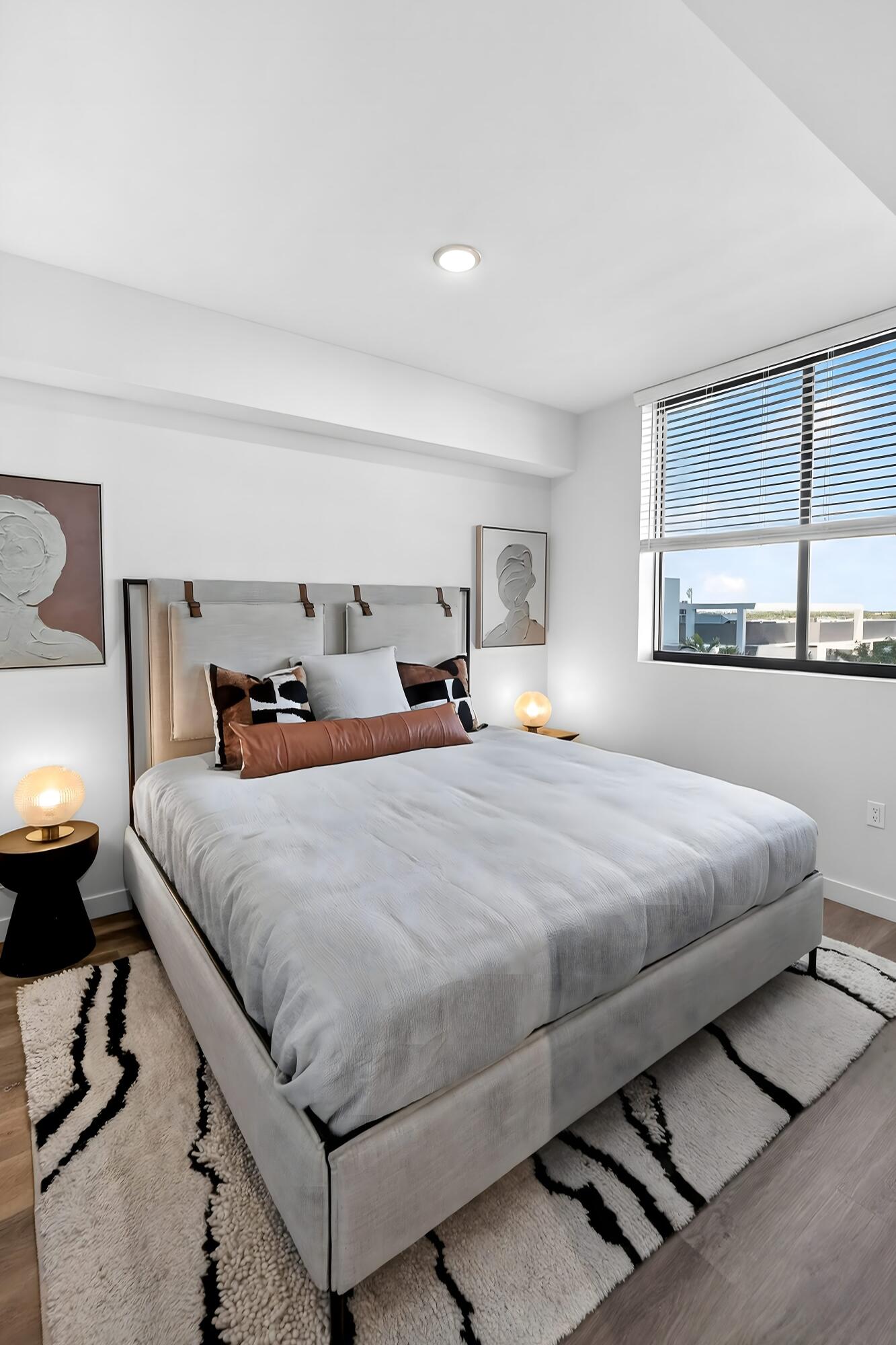 The Gallery at Fat Village - Residential Lease