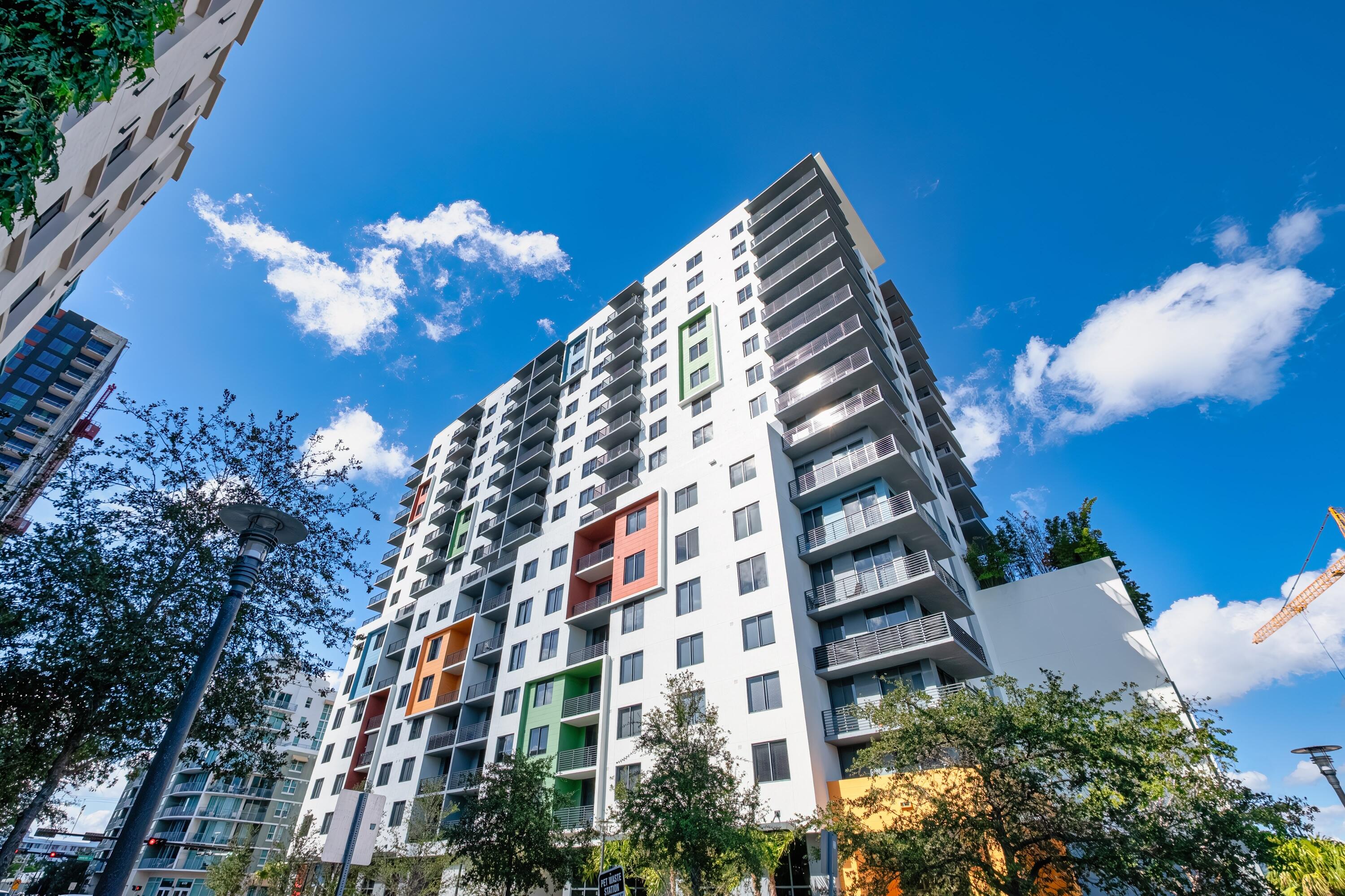 The Gallery at Fat Village - Residential Lease