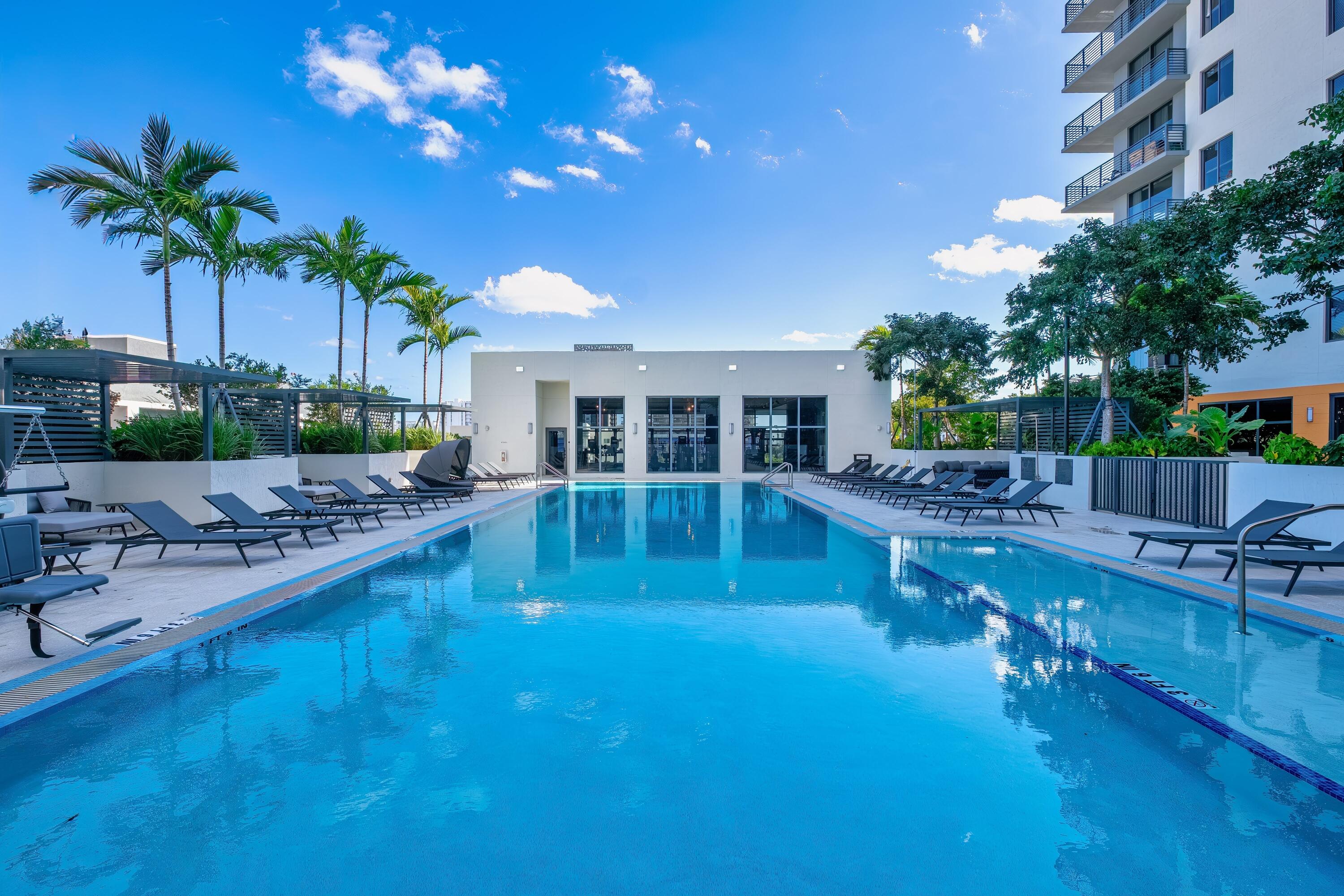 The Gallery at Fat Village - Residential Lease