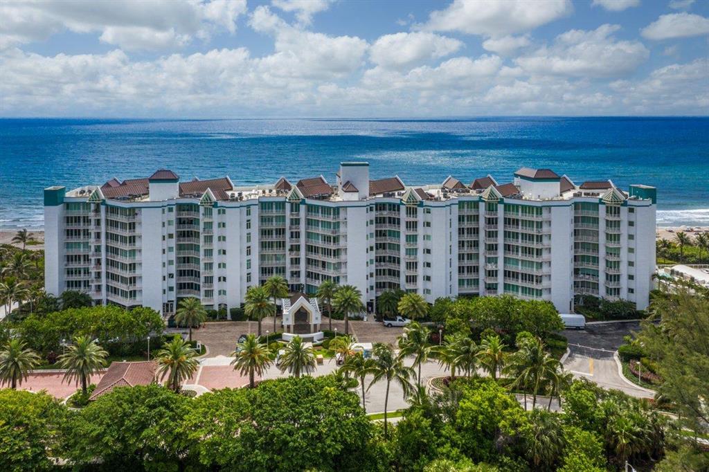 PRESIDENTIAL PLACE CONDO - Residential