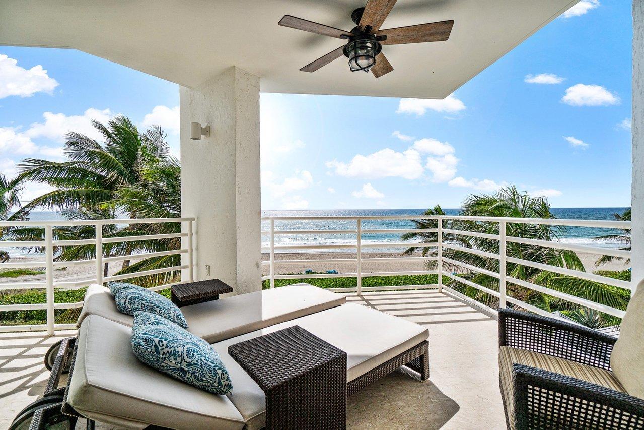 PRESIDENTIAL PLACE CONDO - Residential