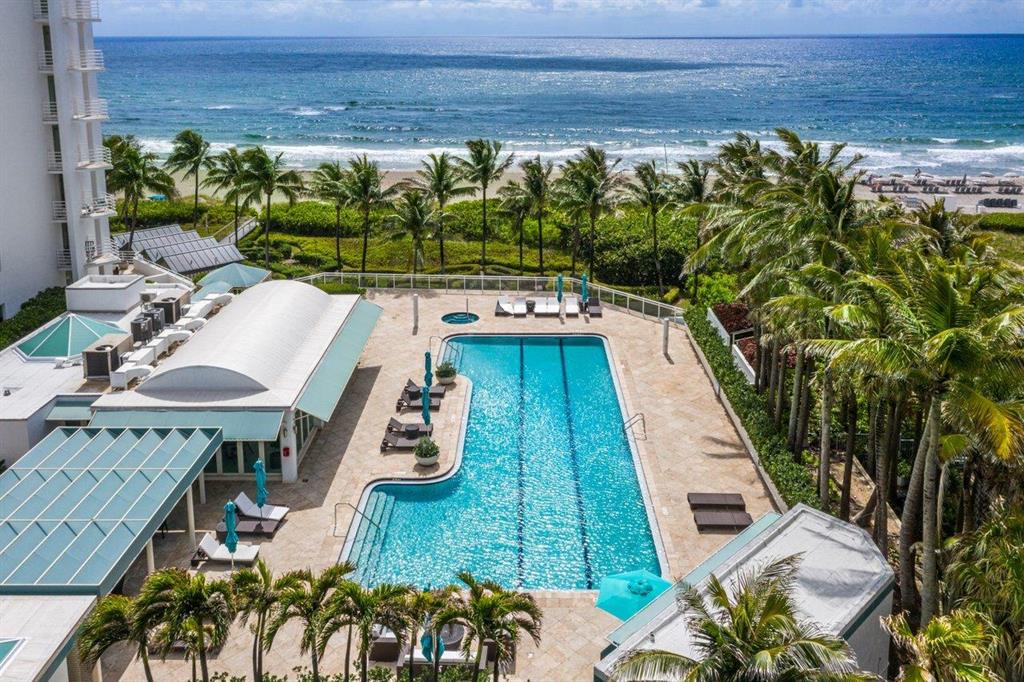 PRESIDENTIAL PLACE CONDO - Residential