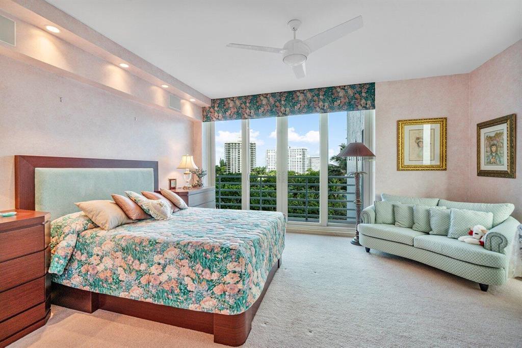 PRESIDENTIAL PLACE CONDO - Residential
