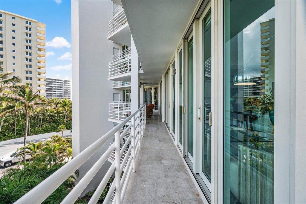 PRESIDENTIAL PLACE CONDO - Residential