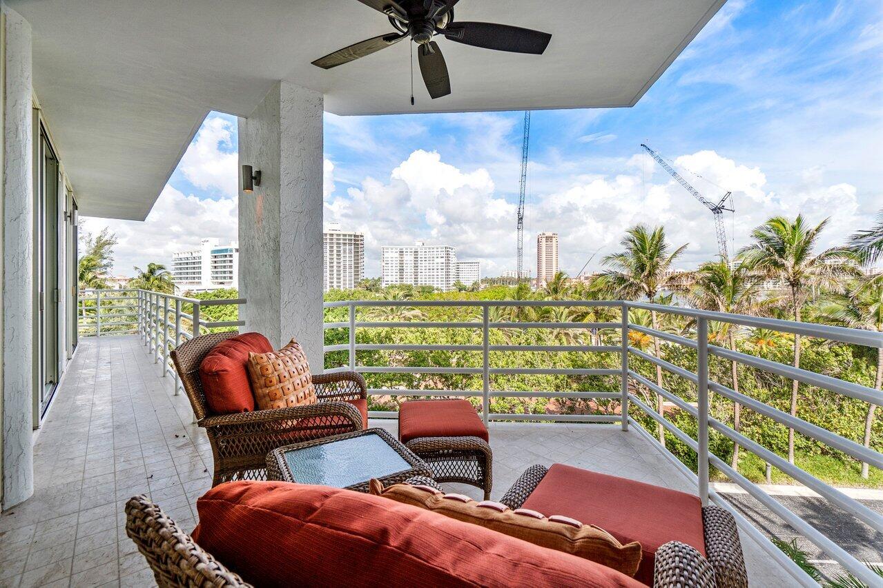 PRESIDENTIAL PLACE CONDO - Residential