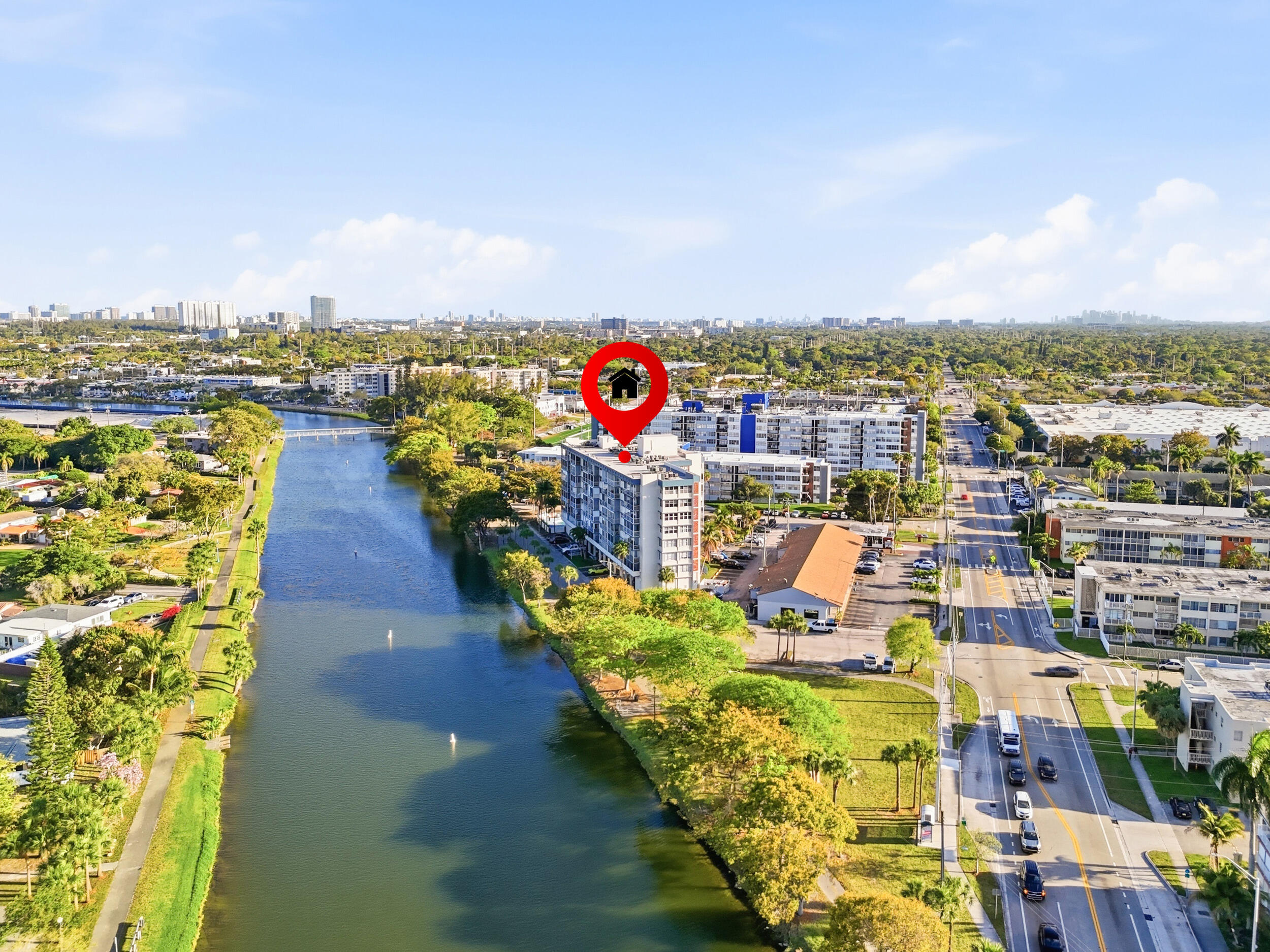 ANDOR PLAZA CONDO - Residential