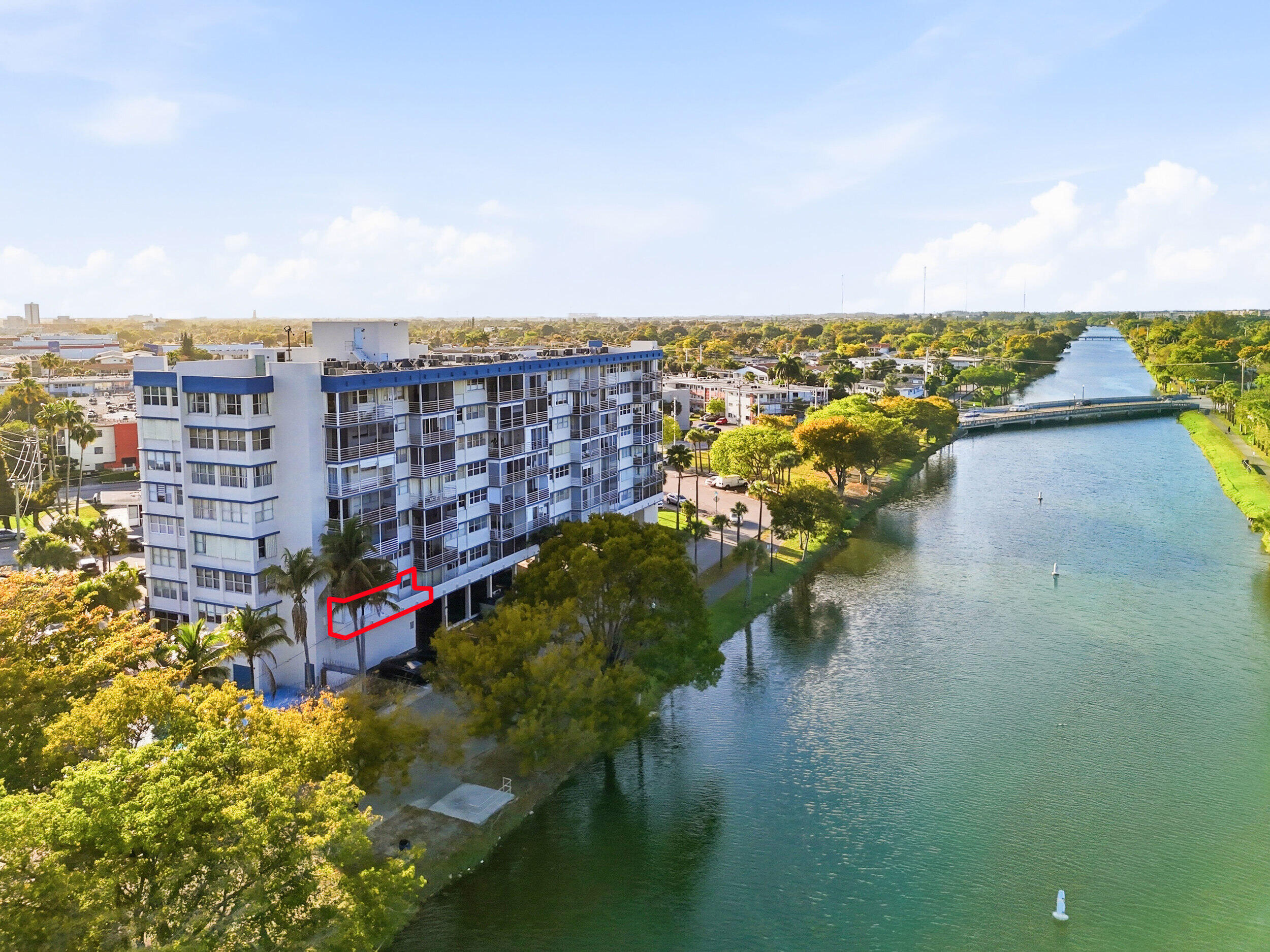 ANDOR PLAZA CONDO - Residential