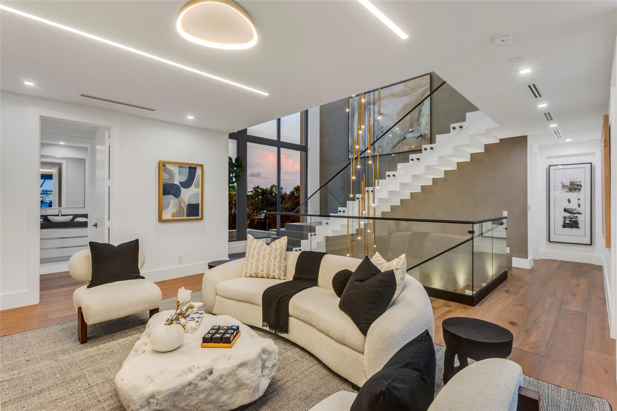 Coral Ridge Galt Add 1 - Residential