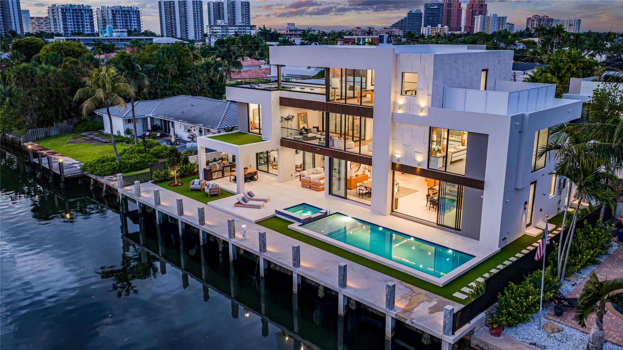 Coral Ridge Galt Add 1 - Residential