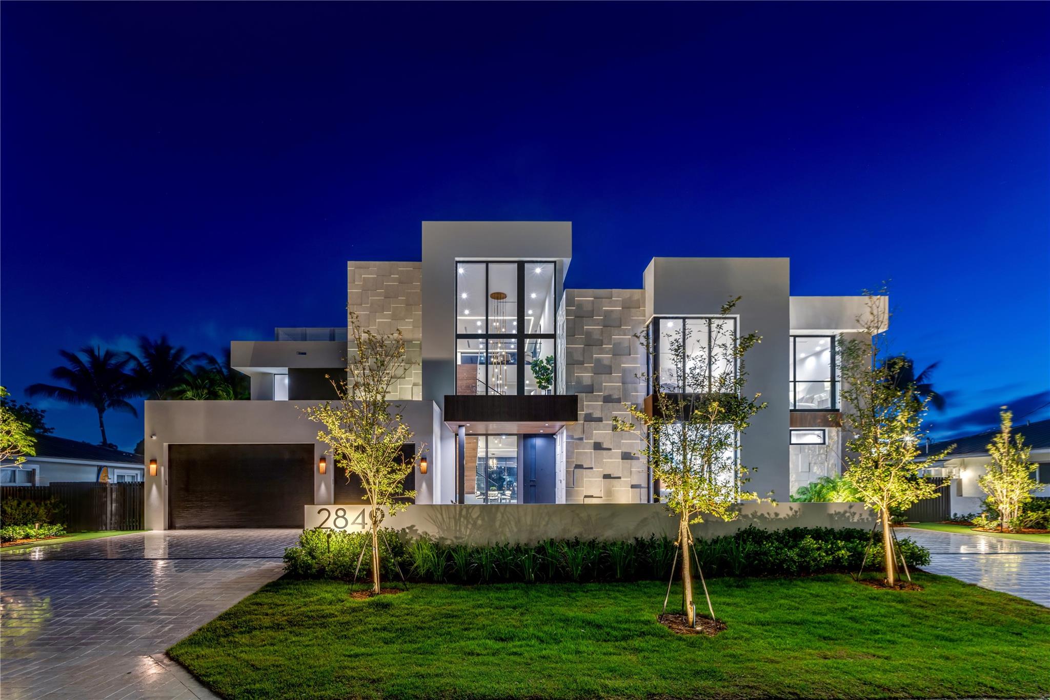 Coral Ridge Galt Add 1 - Residential
