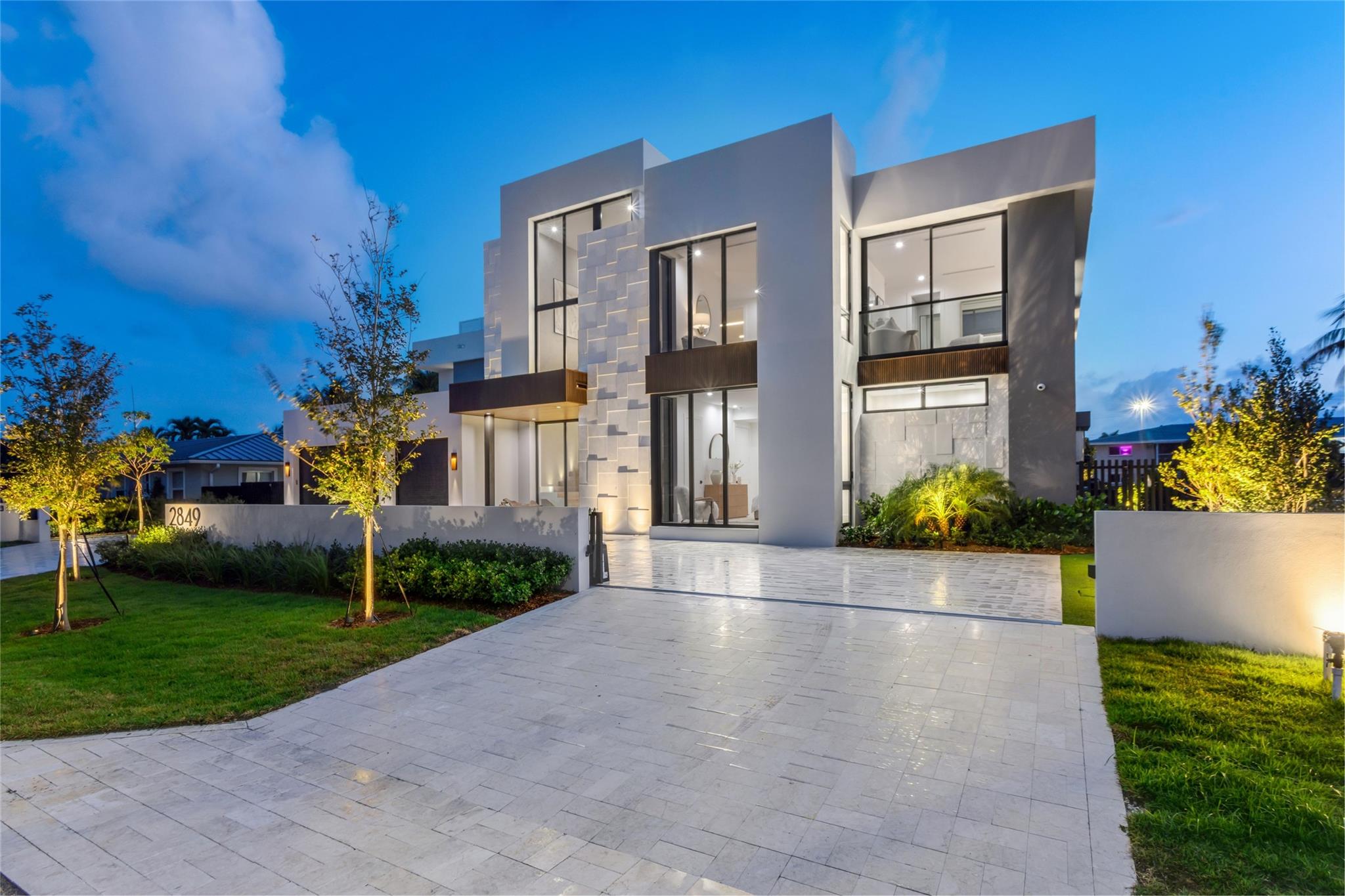 Coral Ridge Galt Add 1 - Residential
