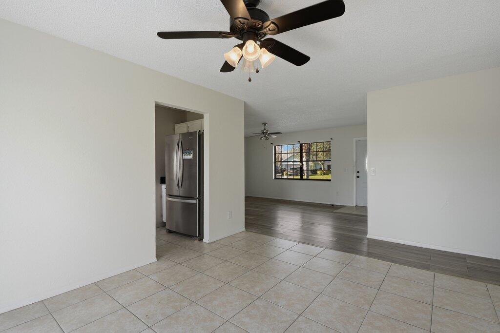 PORT ST LUCIE SECTION 40 - Residential
