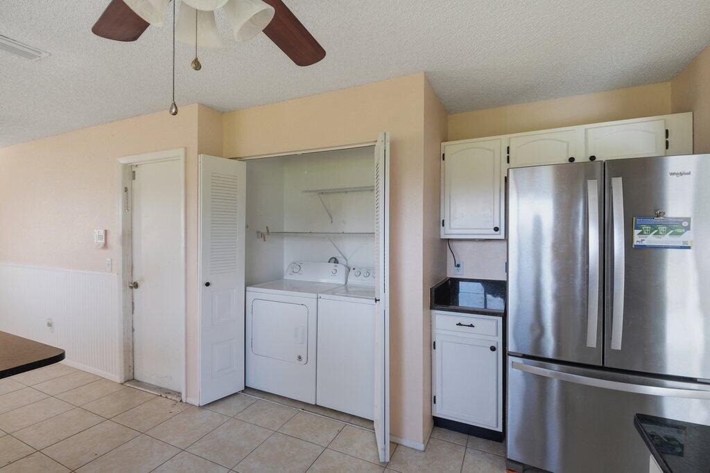 PORT ST LUCIE SECTION 40 - Residential