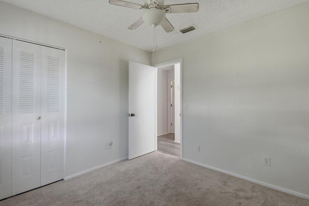 PORT ST LUCIE SECTION 40 - Residential