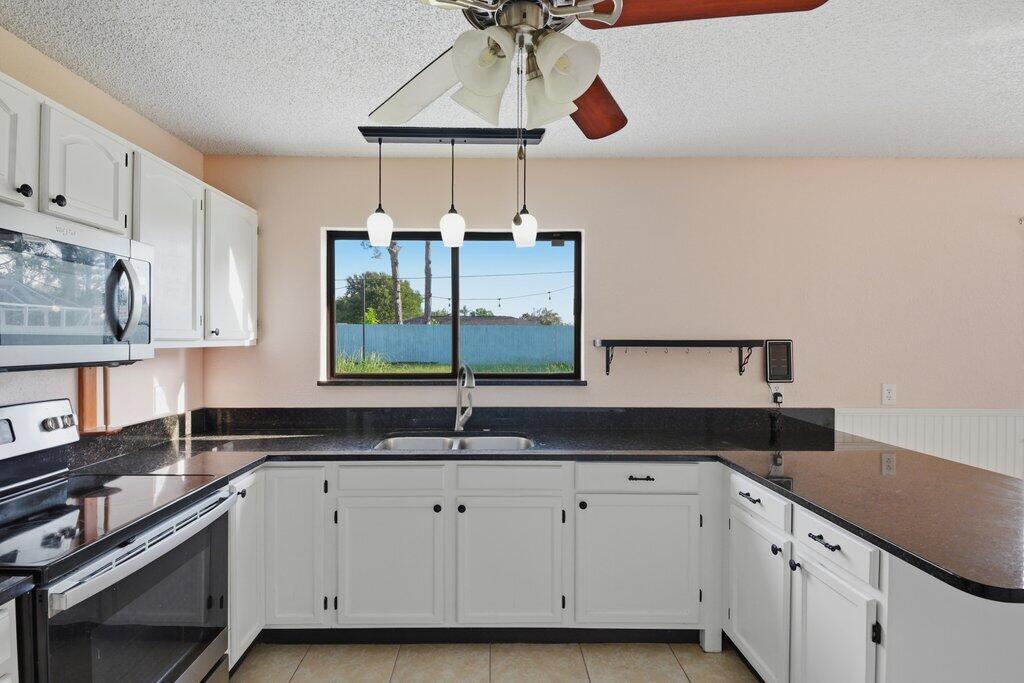 PORT ST LUCIE SECTION 40 - Residential