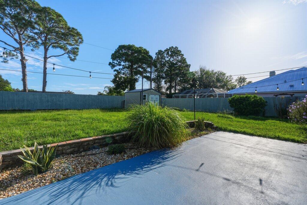 PORT ST LUCIE SECTION 40 - Residential