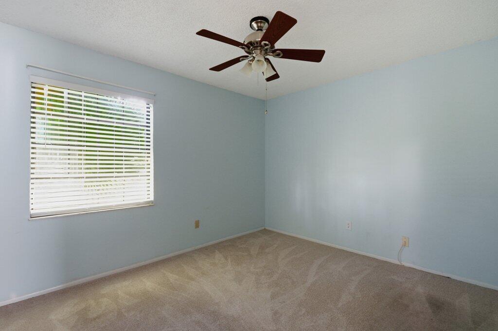 PORT ST LUCIE SECTION 40 - Residential