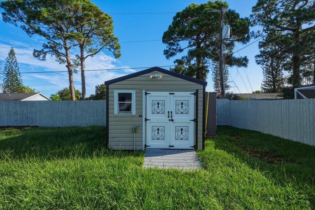 PORT ST LUCIE SECTION 40 - Residential