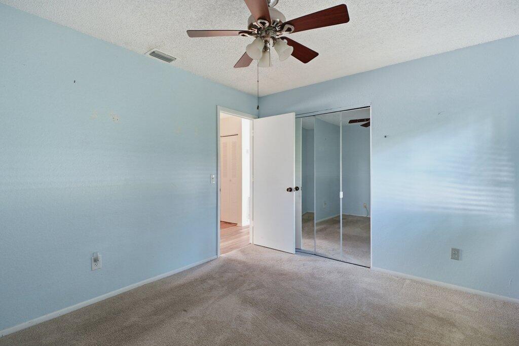 PORT ST LUCIE SECTION 40 - Residential