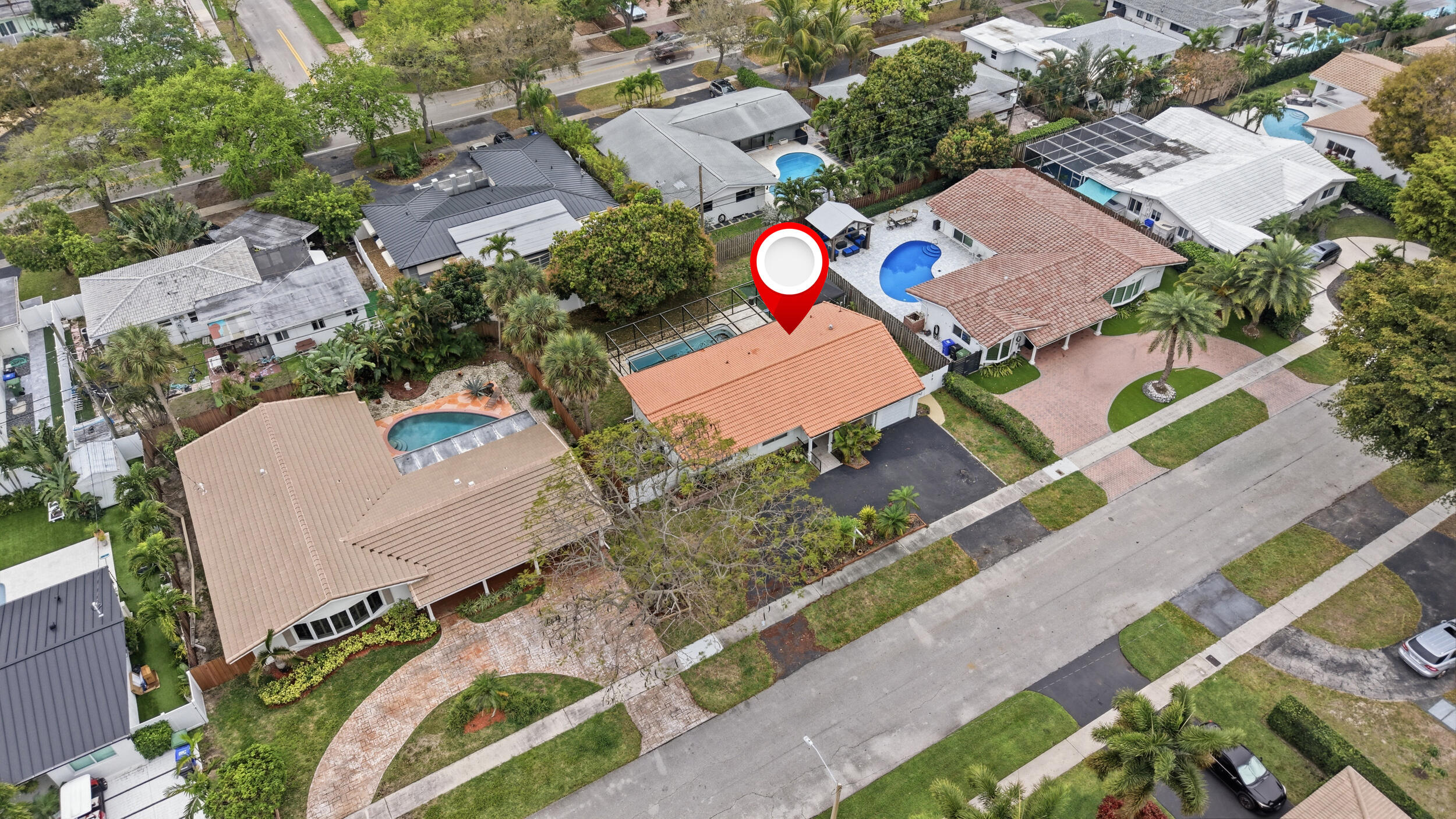 IMPERIAL POINT 1 - Residential Lease