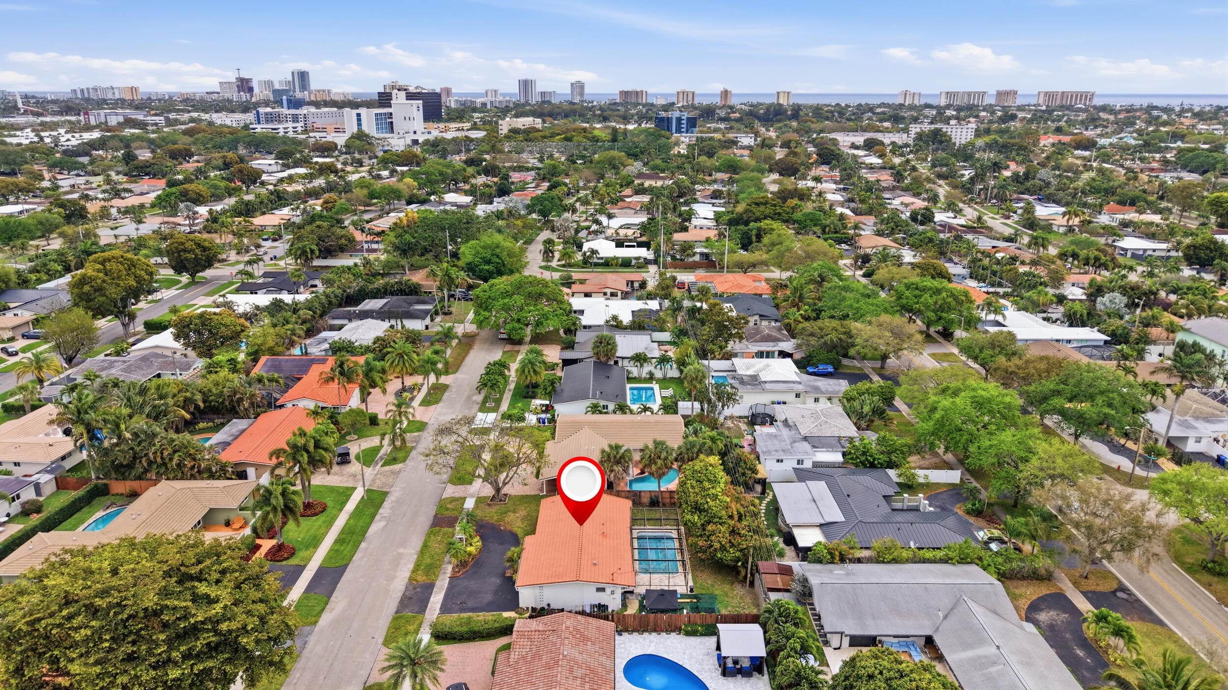 IMPERIAL POINT 1 - Residential Lease