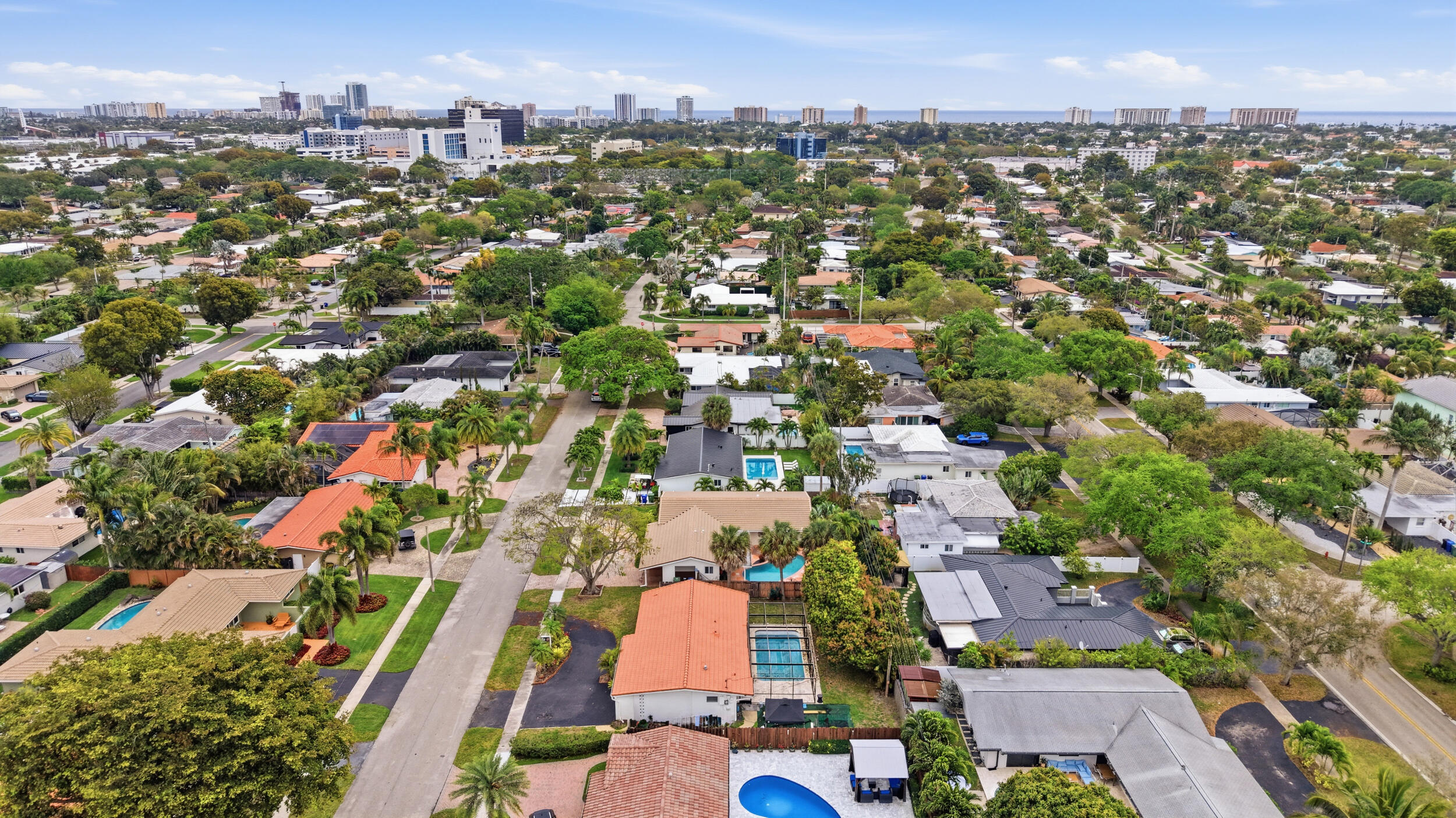 IMPERIAL POINT 1 - Residential Lease
