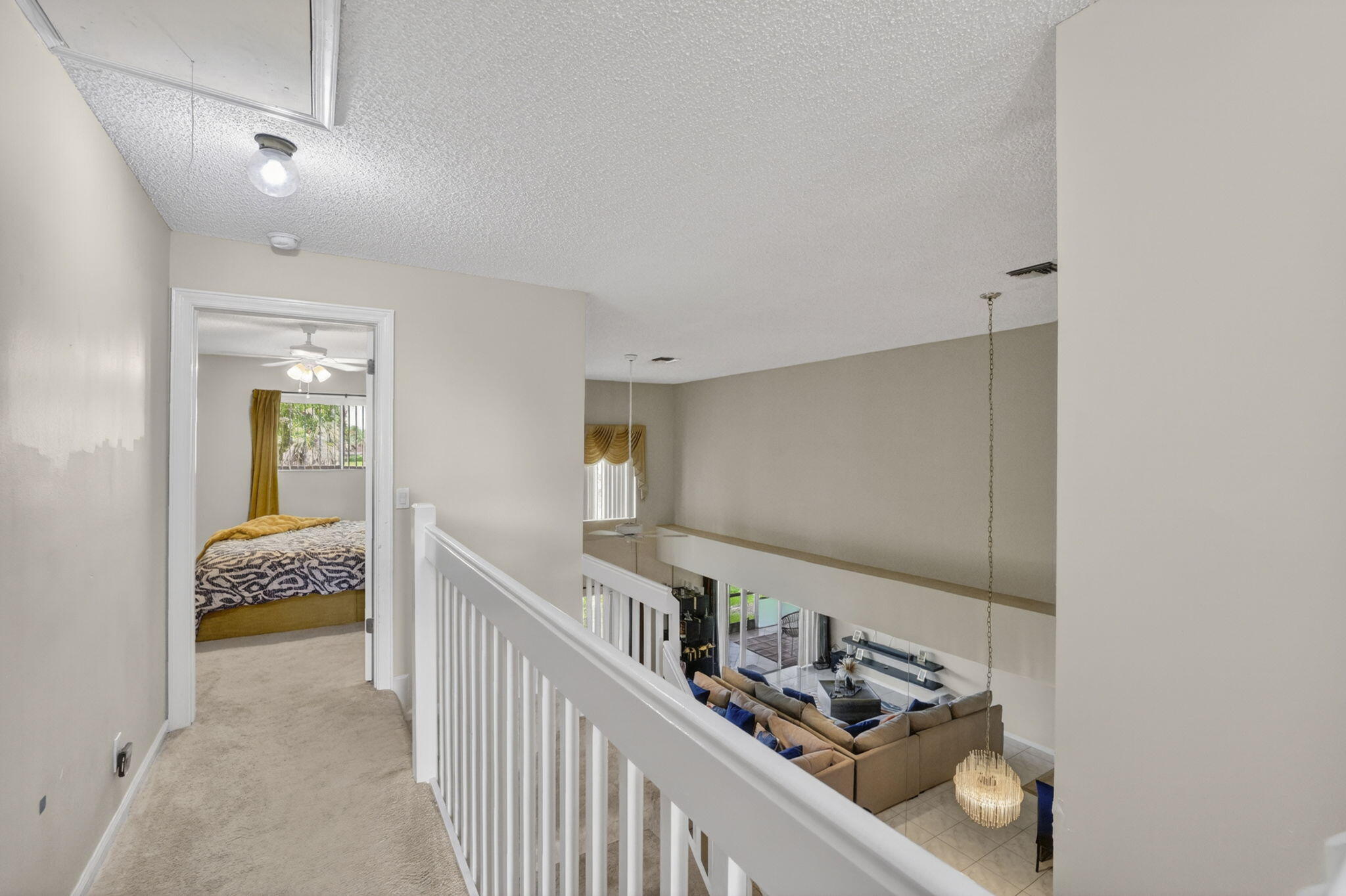 HOLIDAY SPRINGS VILLAGE - Residential