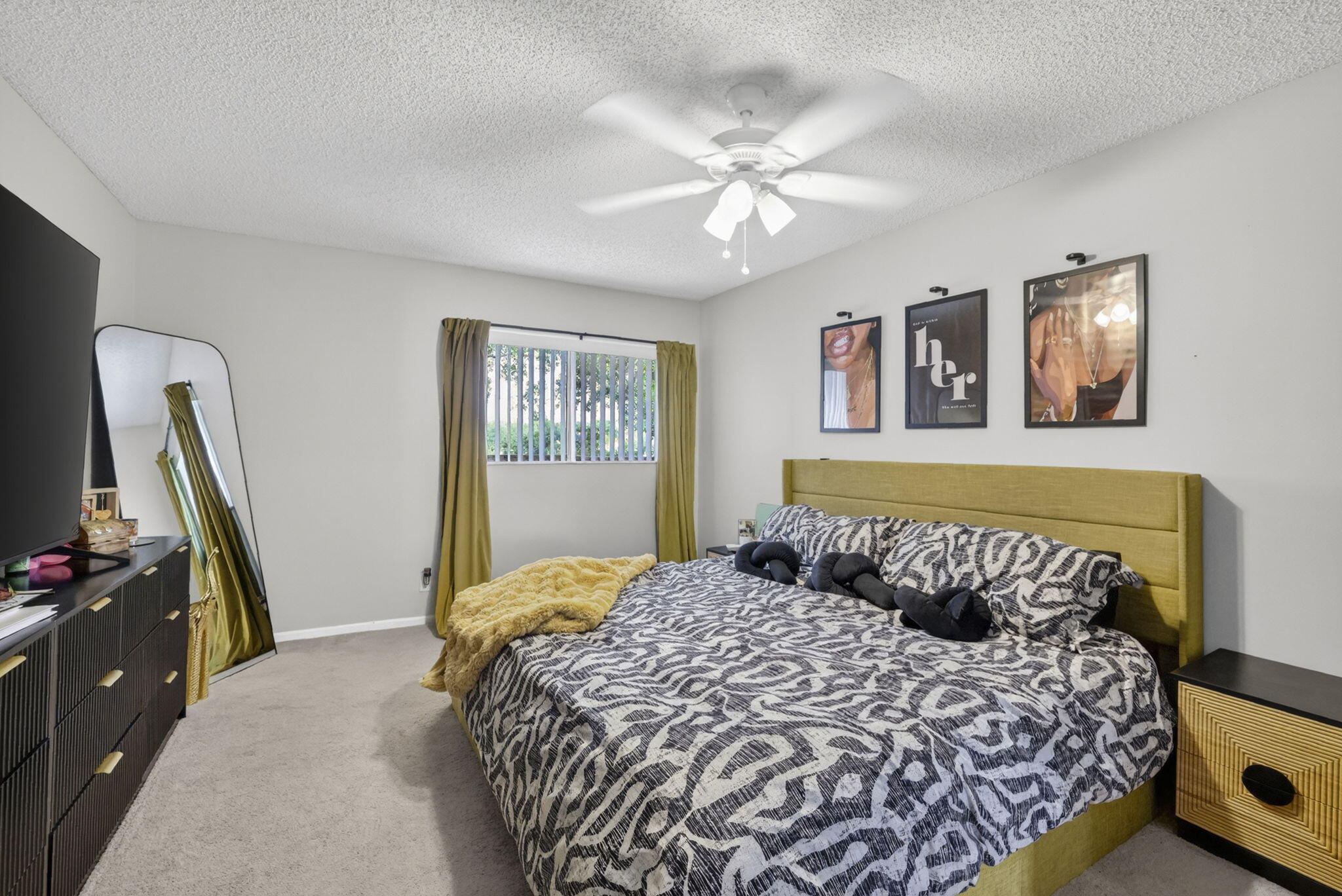 HOLIDAY SPRINGS VILLAGE - Residential