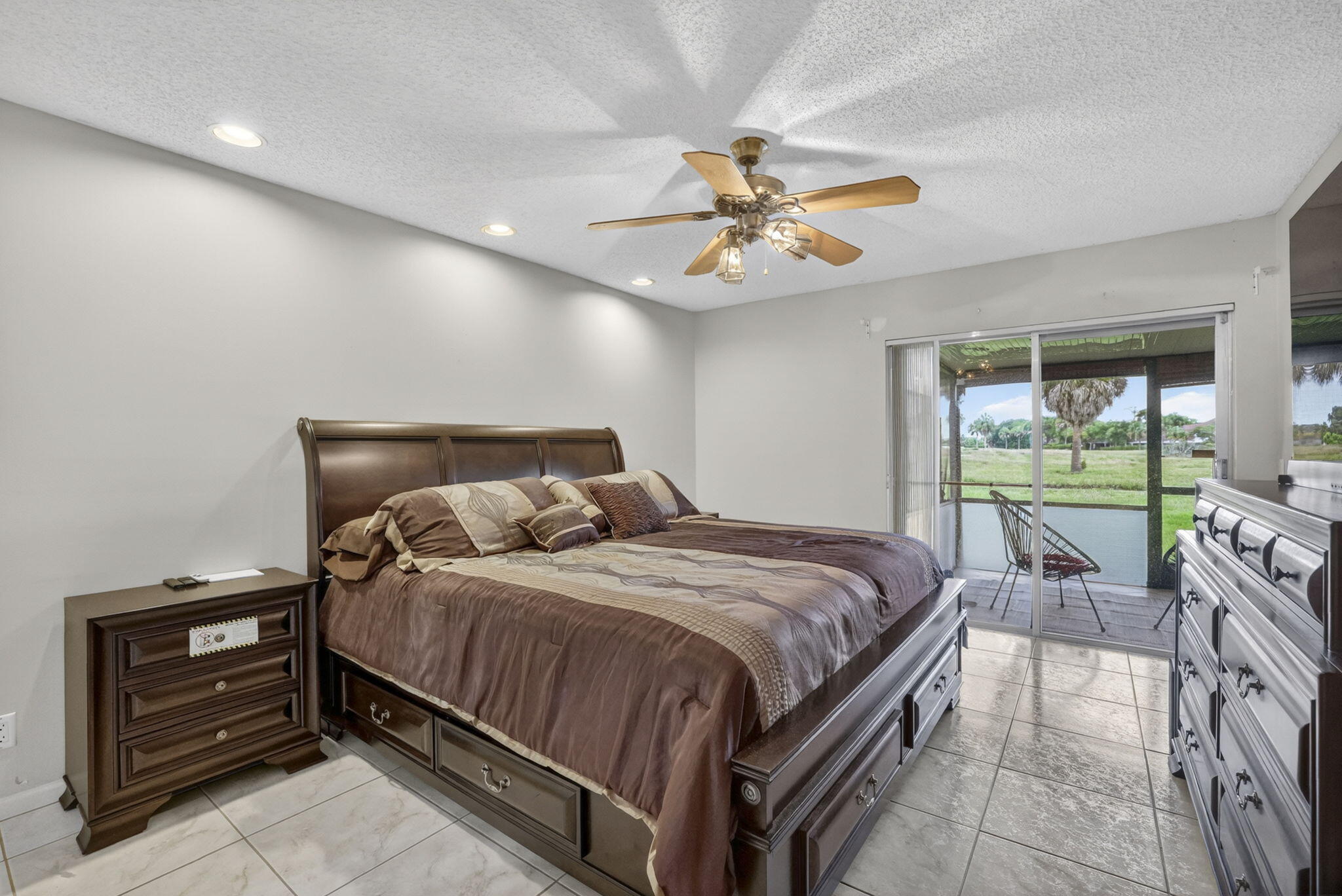HOLIDAY SPRINGS VILLAGE - Residential