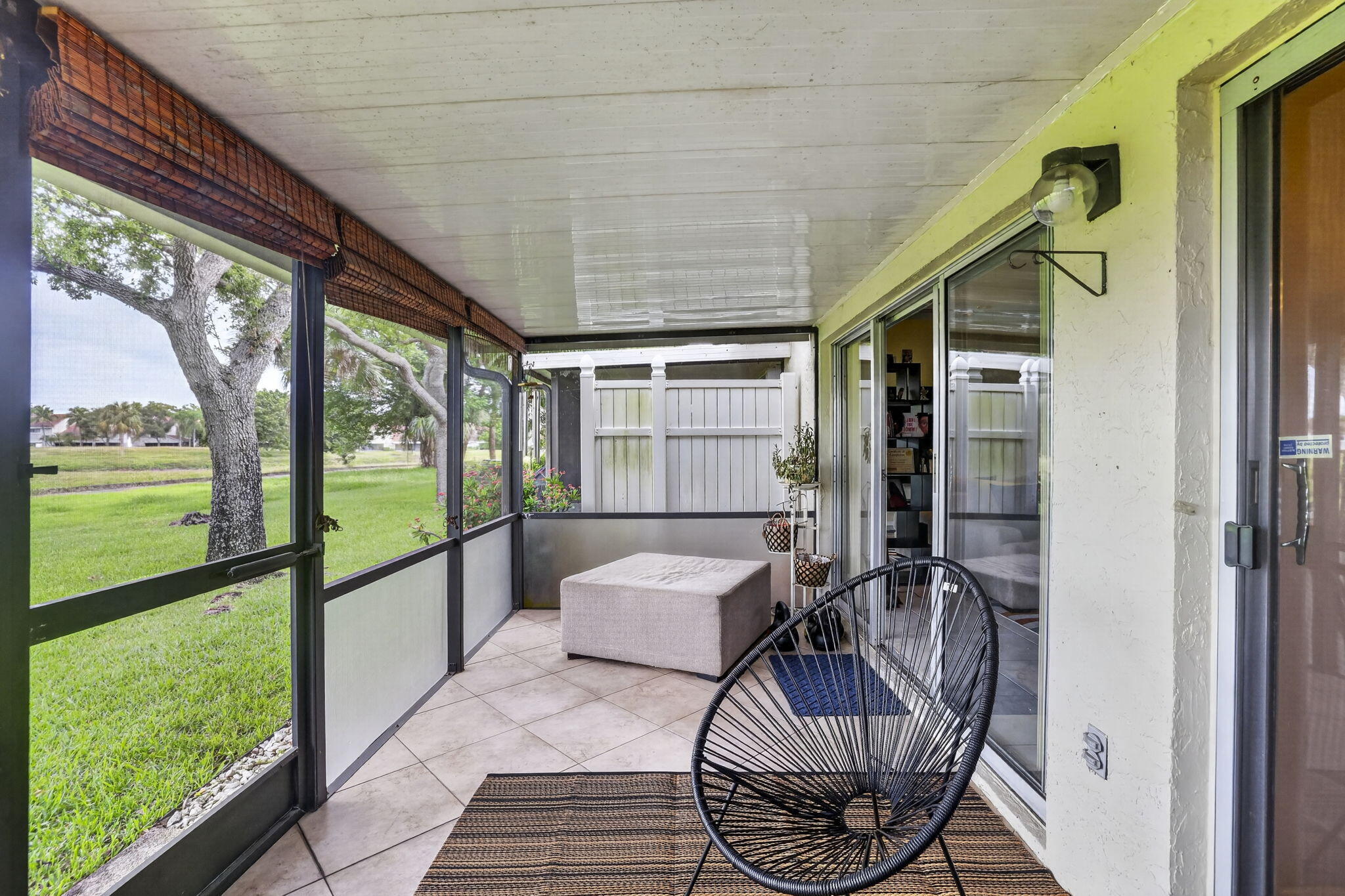 HOLIDAY SPRINGS VILLAGE - Residential